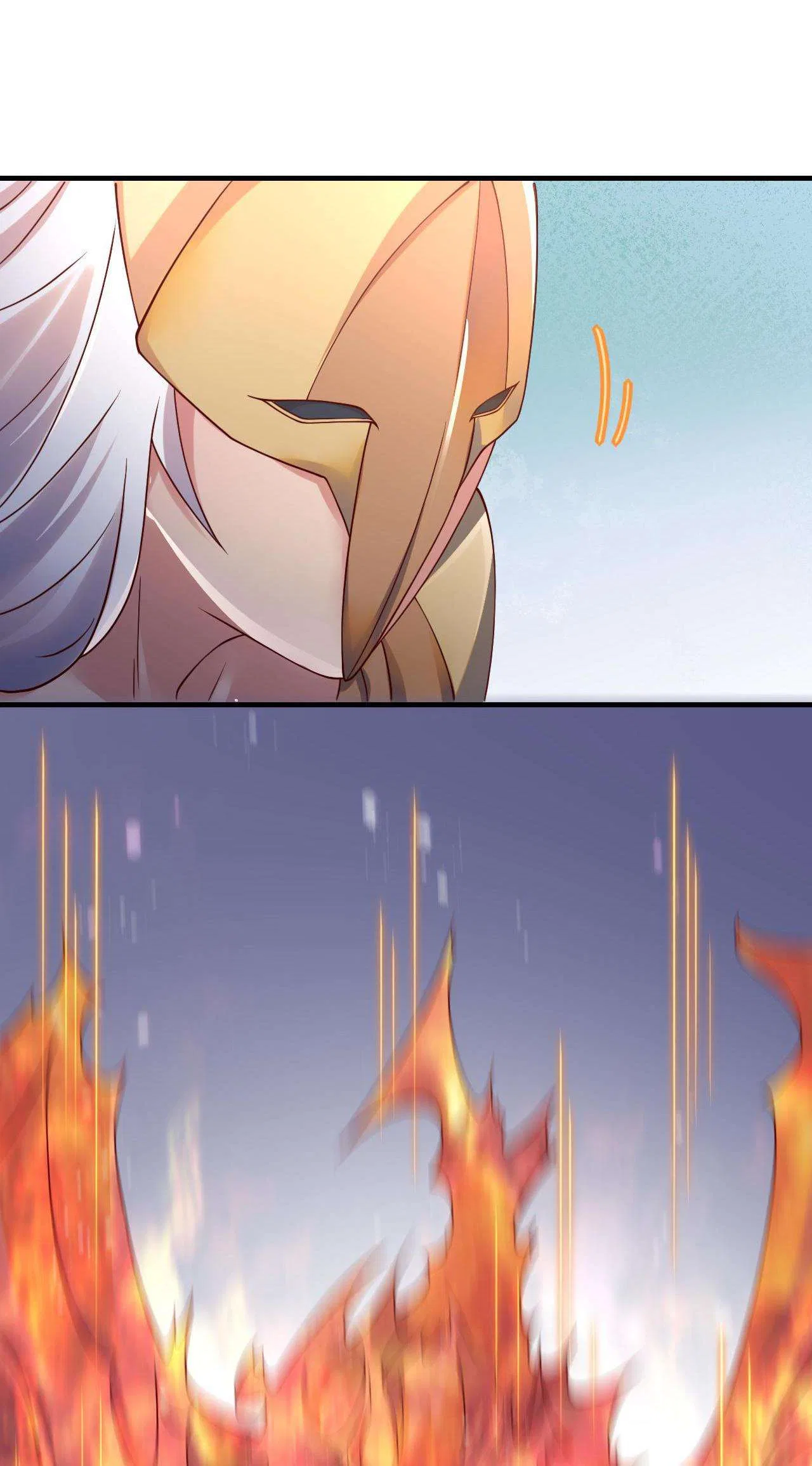 The Dices Can’t Decide My Destiny! Chapter 46 – Page 60