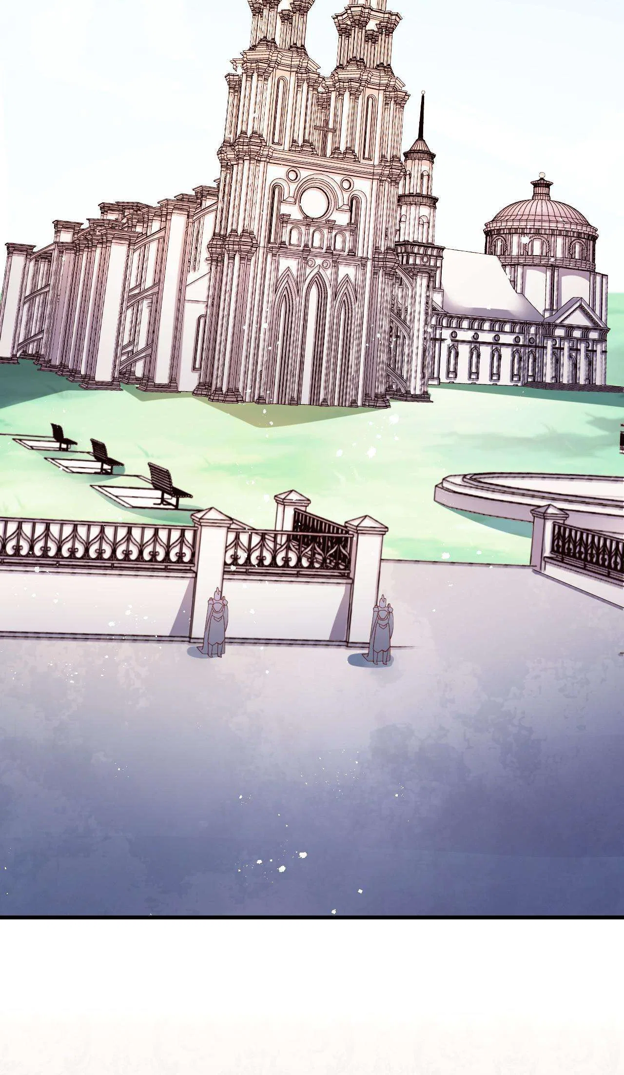 The Dices Can’t Decide My Destiny! Chapter 45 – Page 4