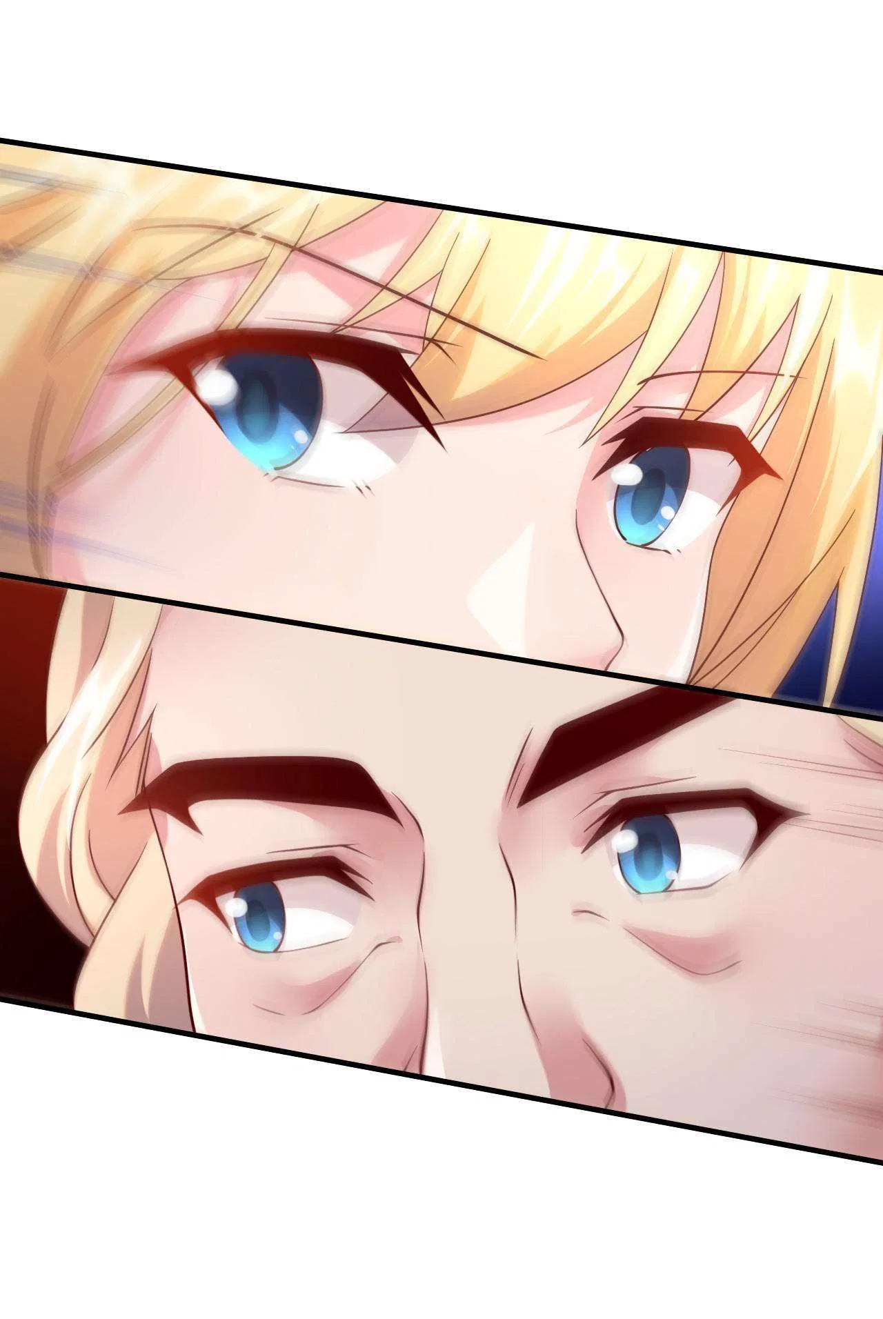 The Dices Can’t Decide My Destiny! Chapter 45 – Page 12
