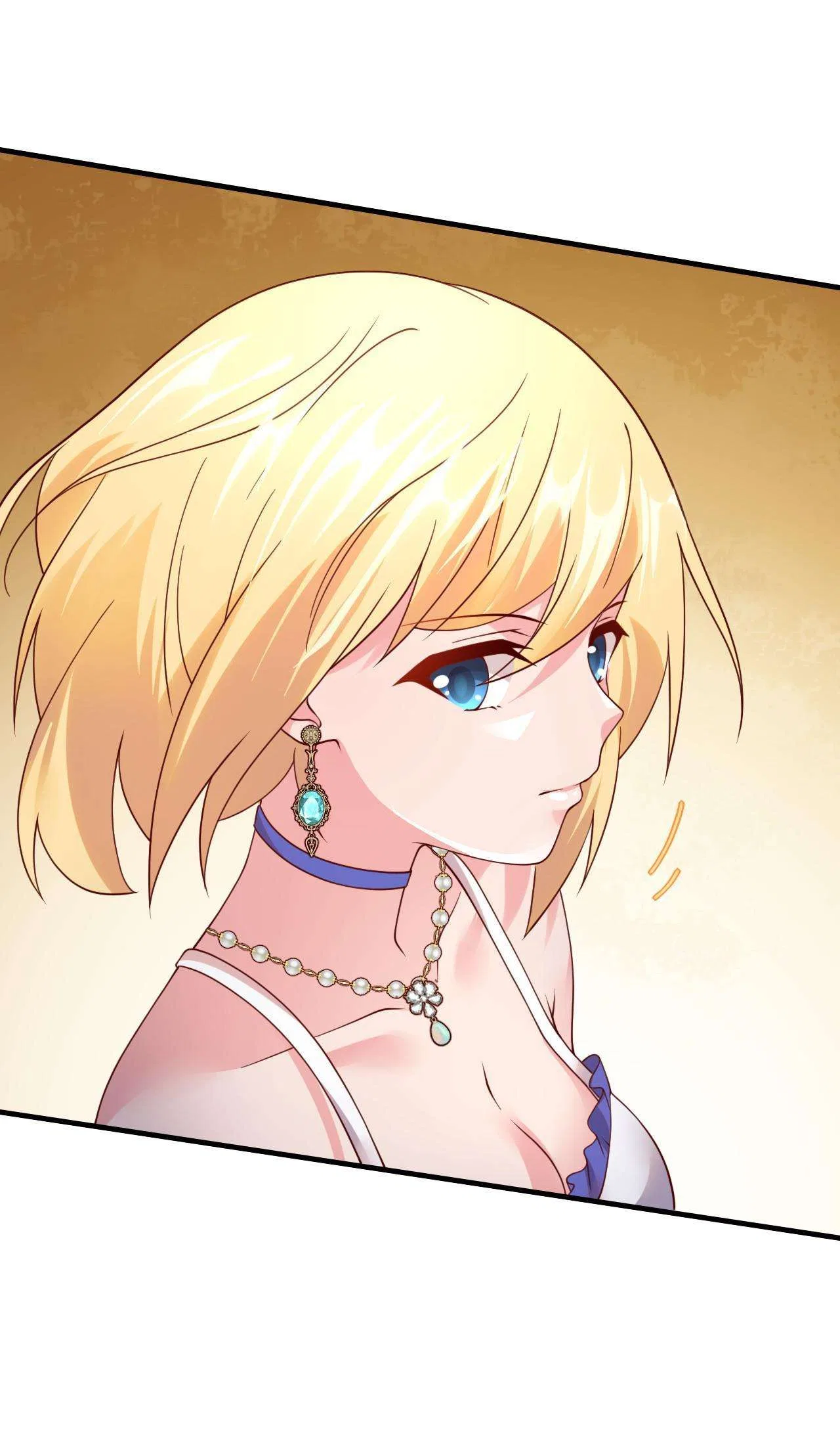 The Dices Can’t Decide My Destiny! Chapter 45 – Page 13