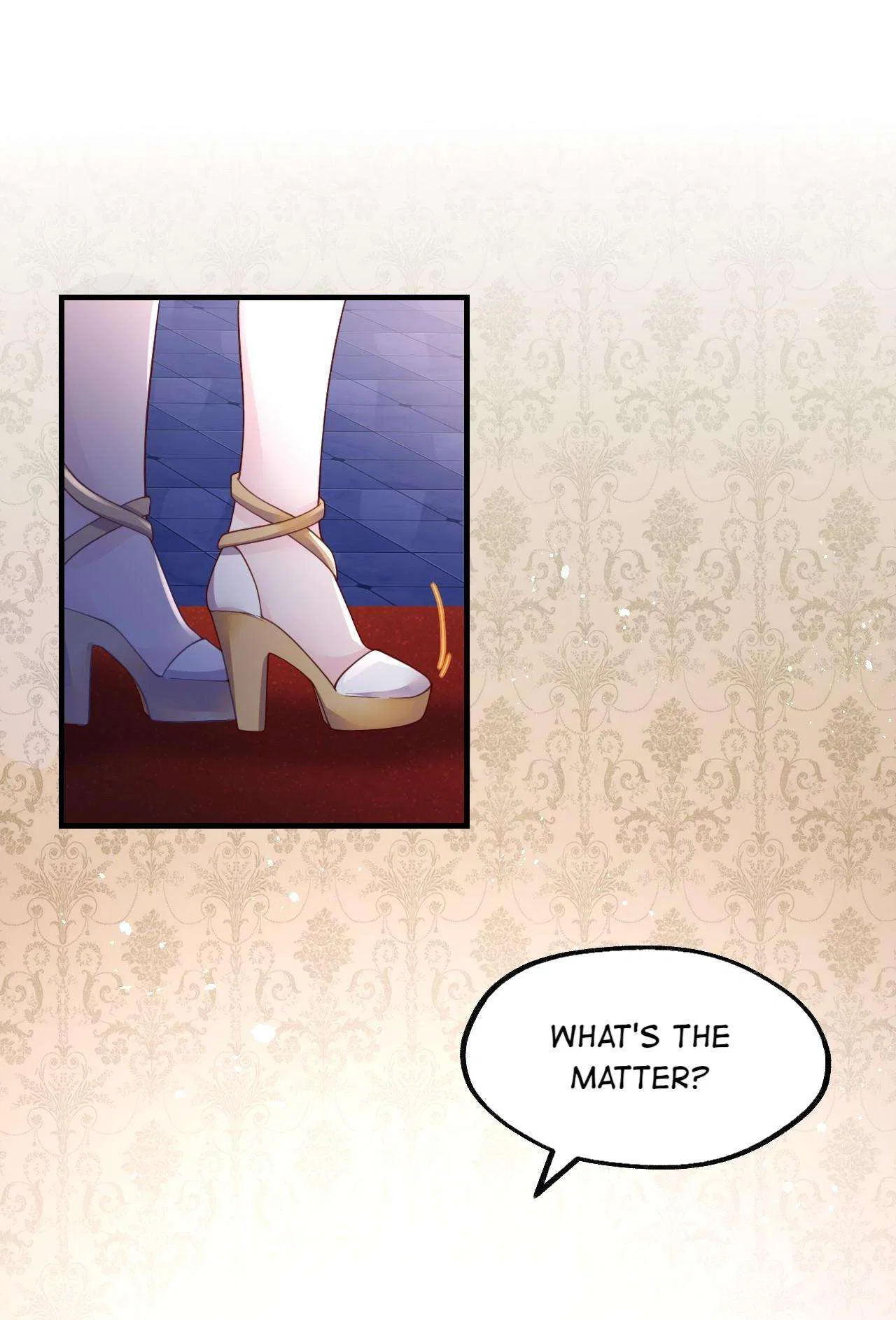 The Dices Can’t Decide My Destiny! Chapter 45 – Page 15