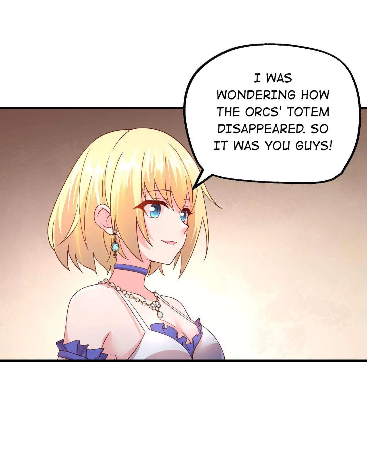 The Dices Can’t Decide My Destiny! Chapter 45 – Page 18