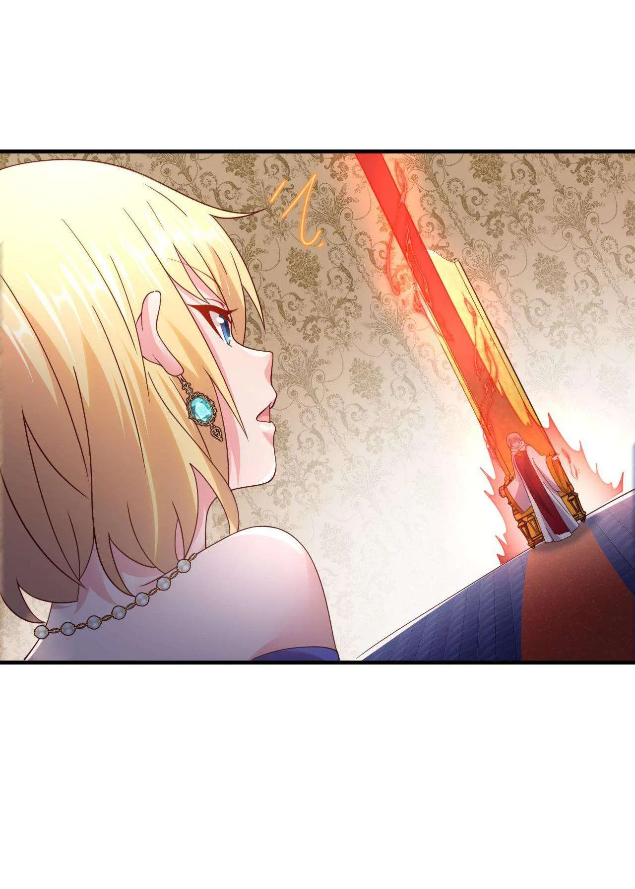 The Dices Can’t Decide My Destiny! Chapter 45 – Page 24