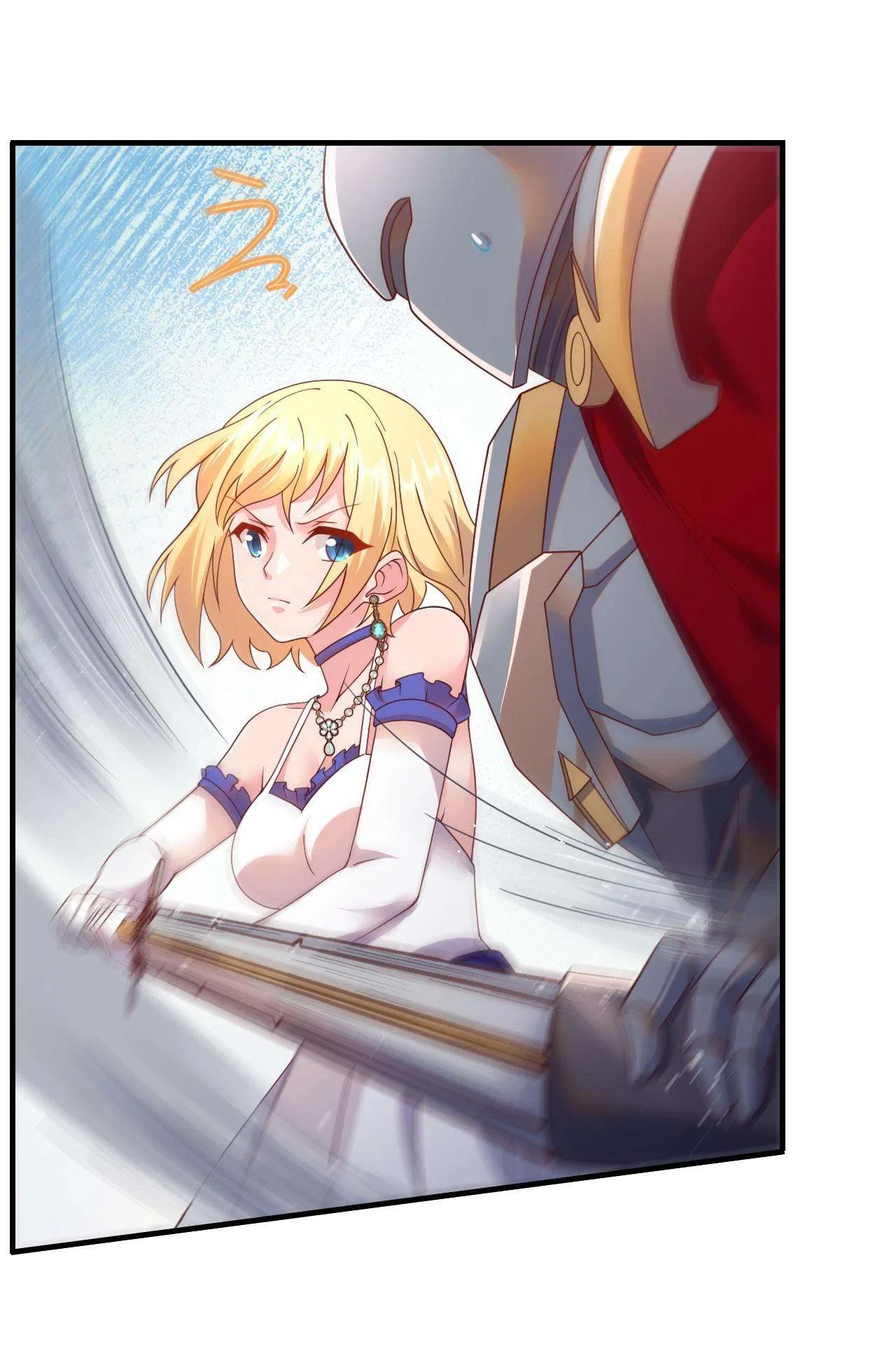 The Dices Can’t Decide My Destiny! Chapter 45 – Page 25