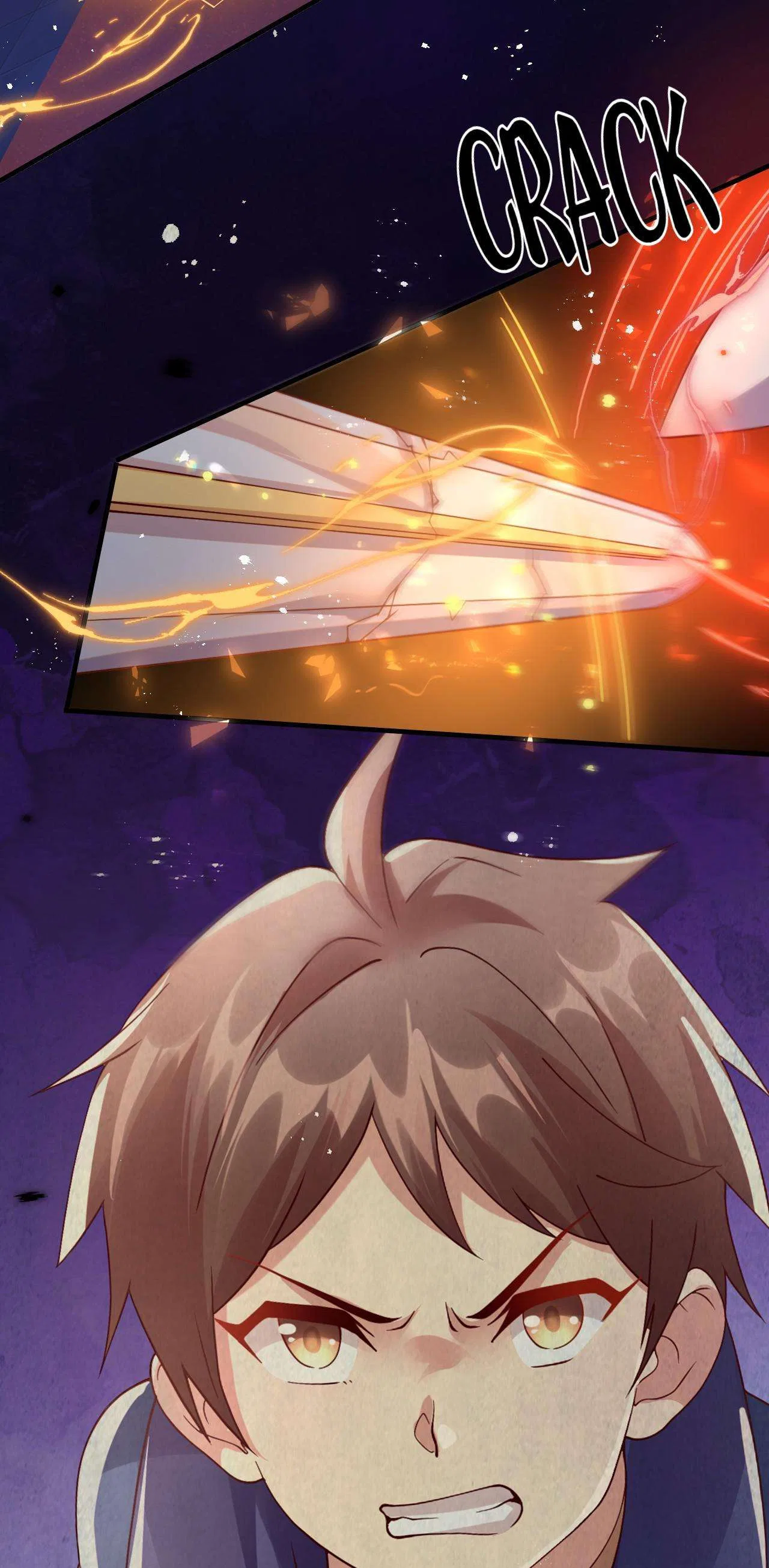 The Dices Can’t Decide My Destiny! Chapter 45 – Page 29