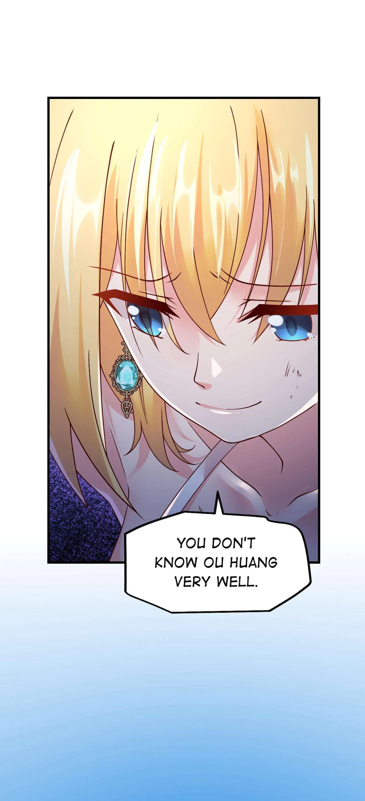 The Dices Can’t Decide My Destiny! Chapter 45 – Page 40
