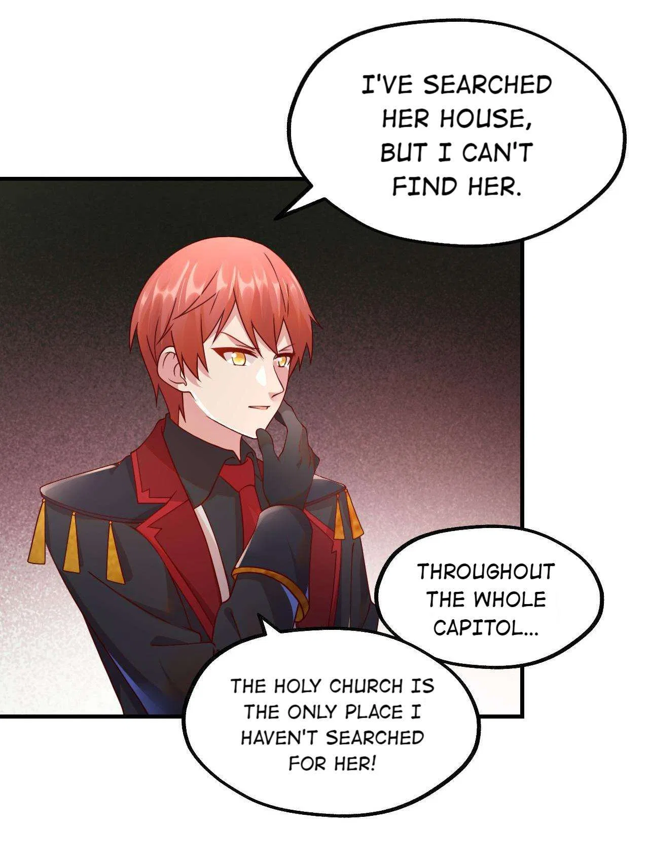 The Dices Can’t Decide My Destiny! Chapter 45 – Page 43