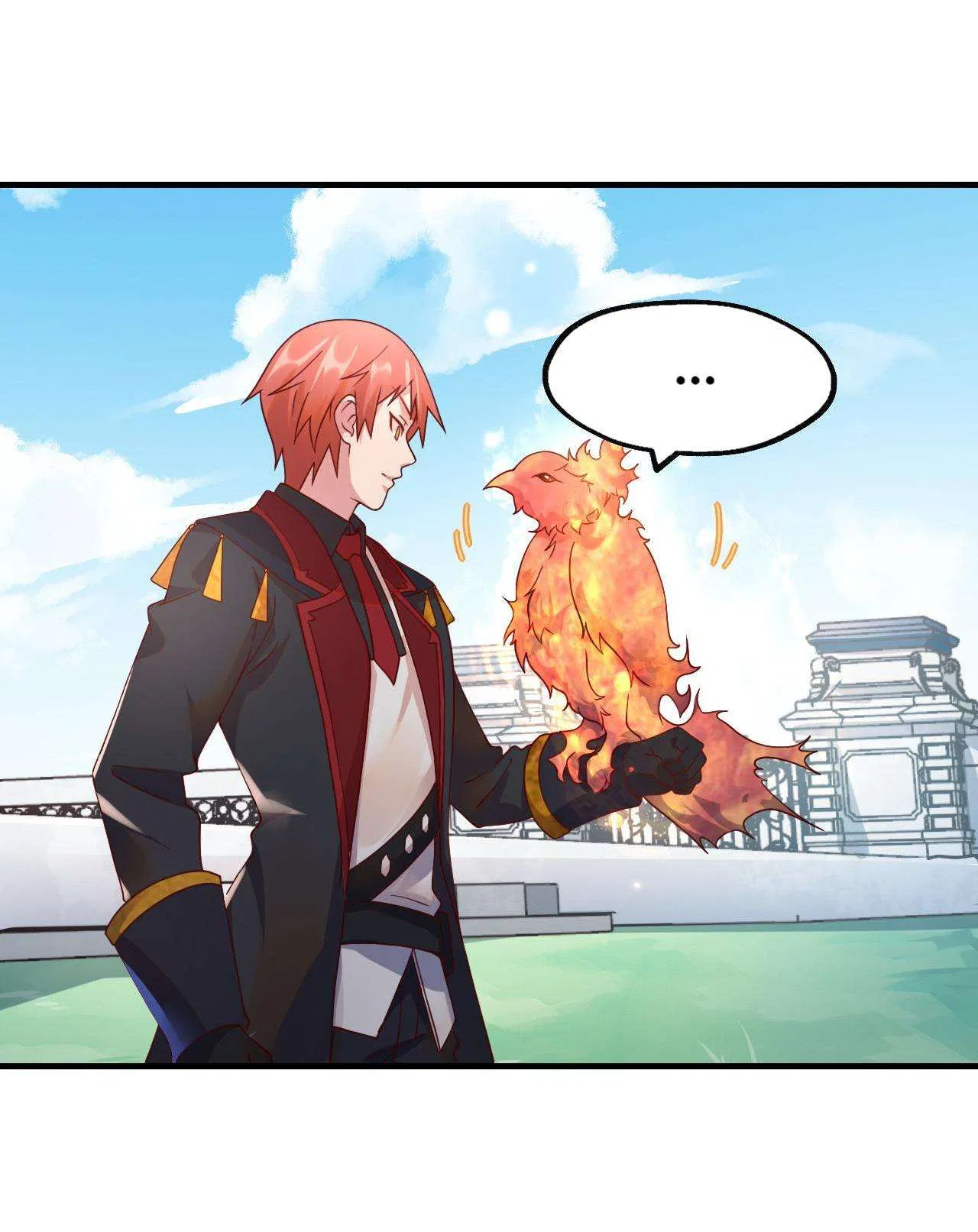 The Dices Can’t Decide My Destiny! Chapter 45 – Page 45