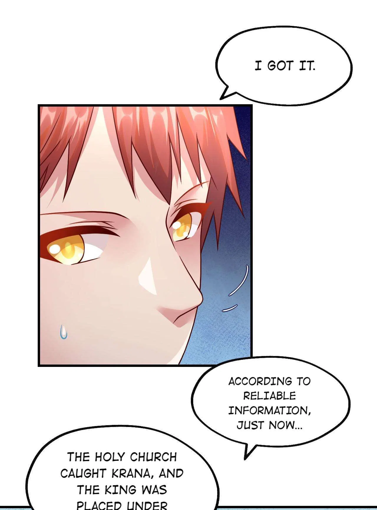 The Dices Can’t Decide My Destiny! Chapter 45 – Page 46