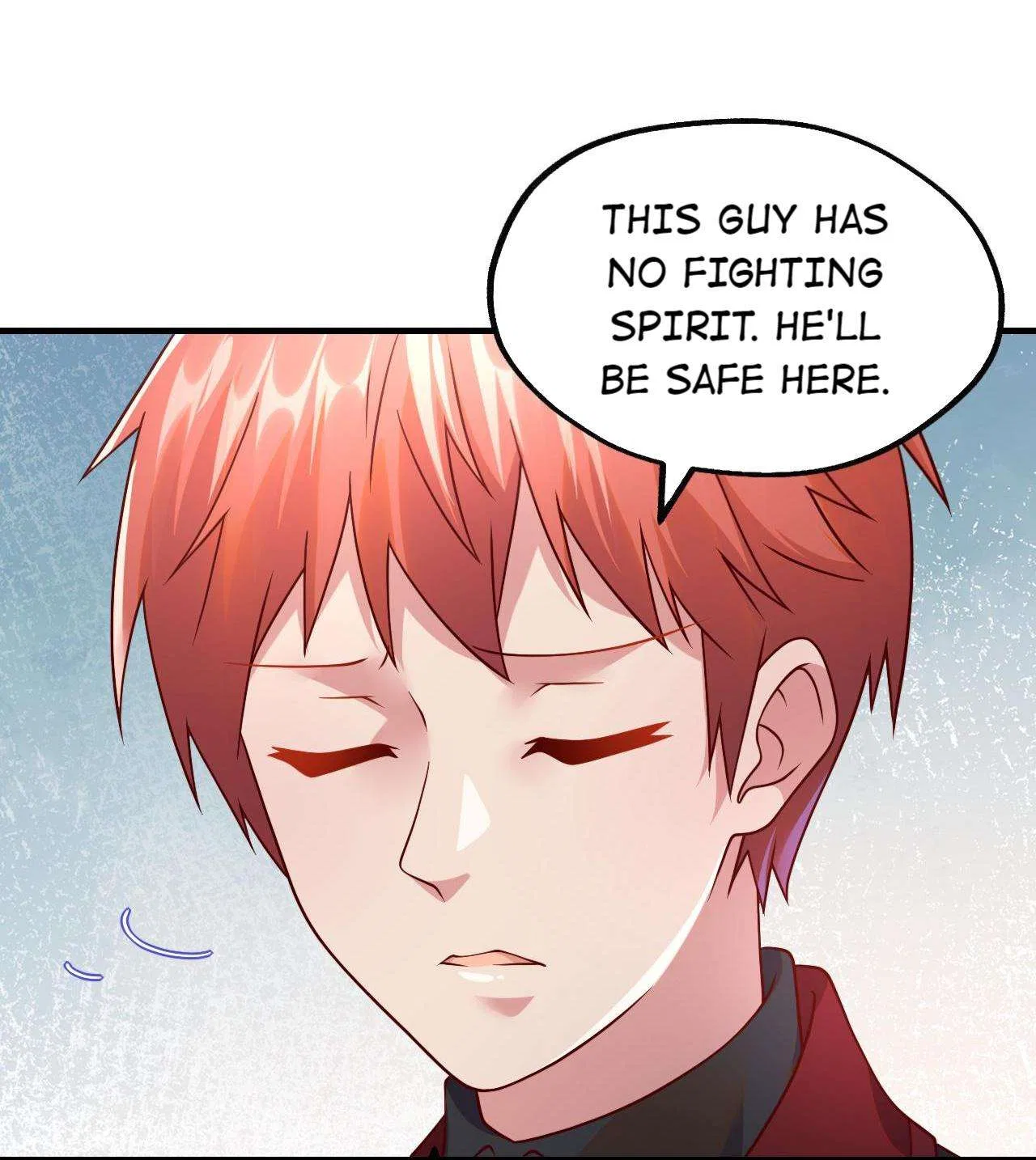 The Dices Can’t Decide My Destiny! Chapter 45 – Page 55