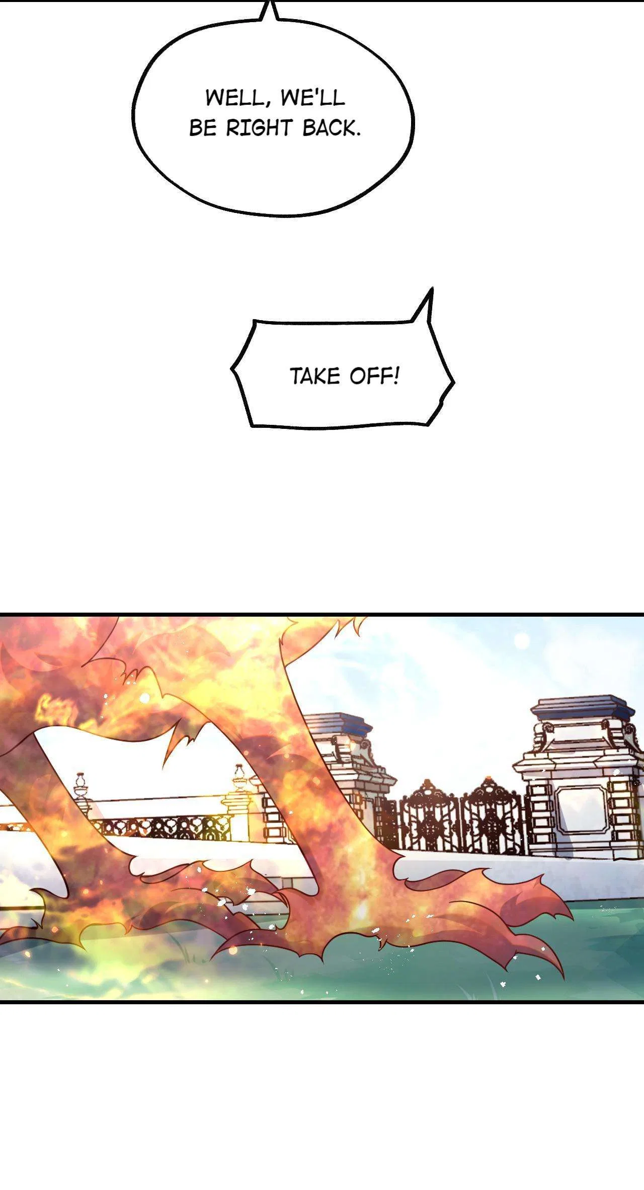 The Dices Can’t Decide My Destiny! Chapter 45 – Page 56