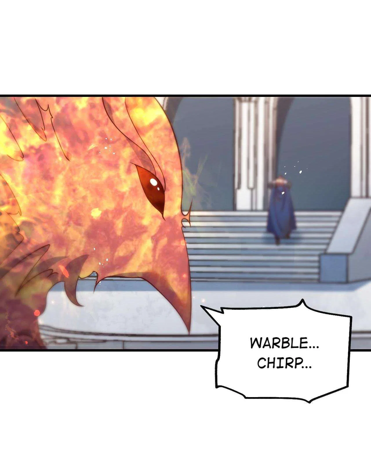 The Dices Can’t Decide My Destiny! Chapter 45 – Page 58