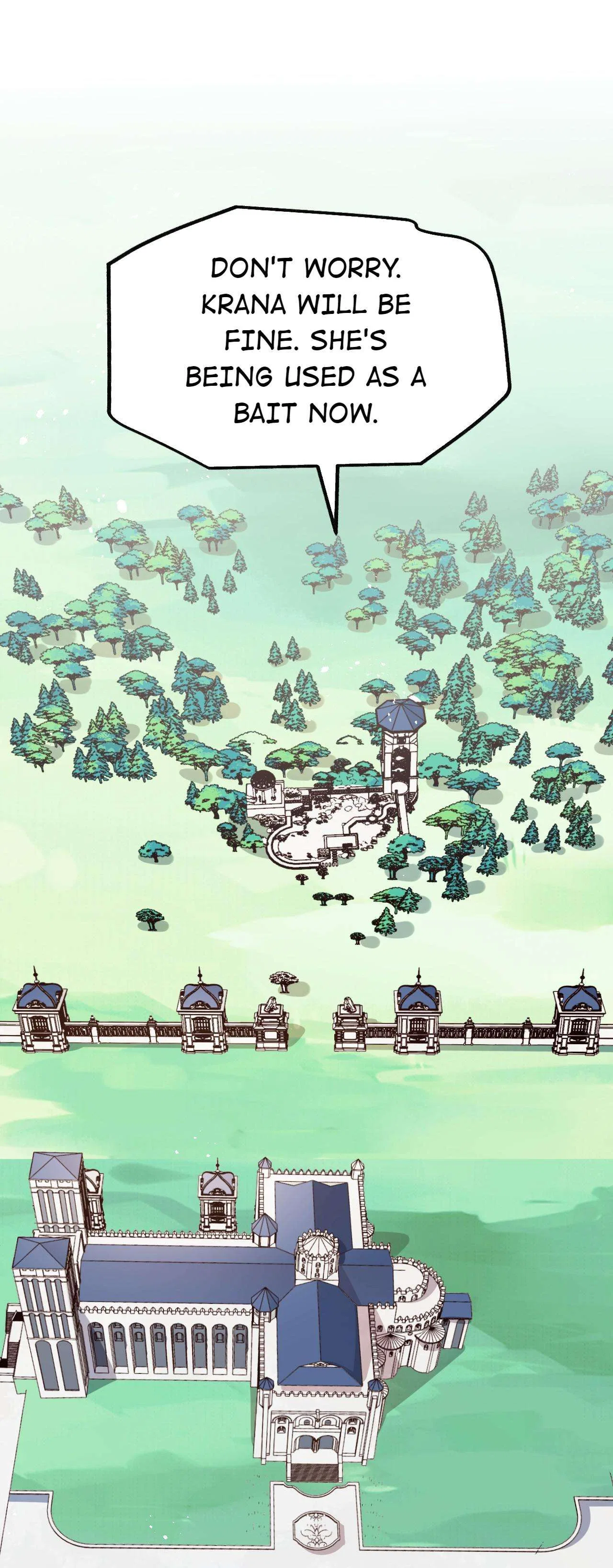 The Dices Can’t Decide My Destiny! Chapter 45 – Page 62
