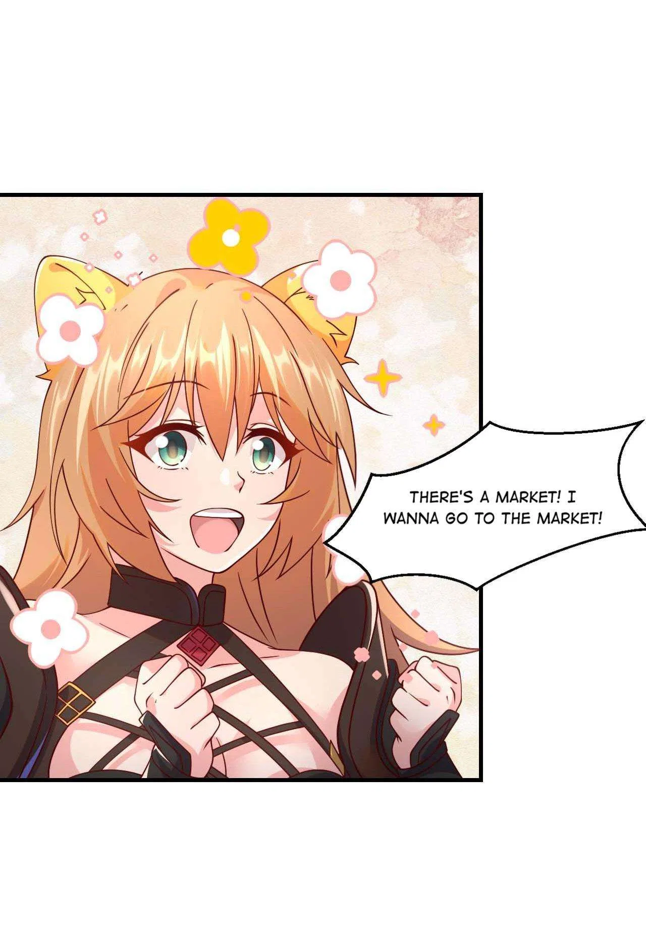 The Dices Can’t Decide My Destiny! Chapter 44 – Page 12
