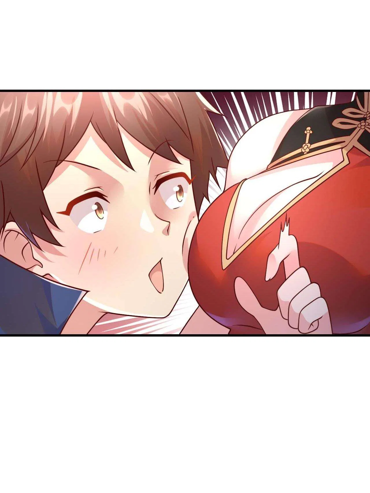 The Dices Can’t Decide My Destiny! Chapter 44 – Page 19
