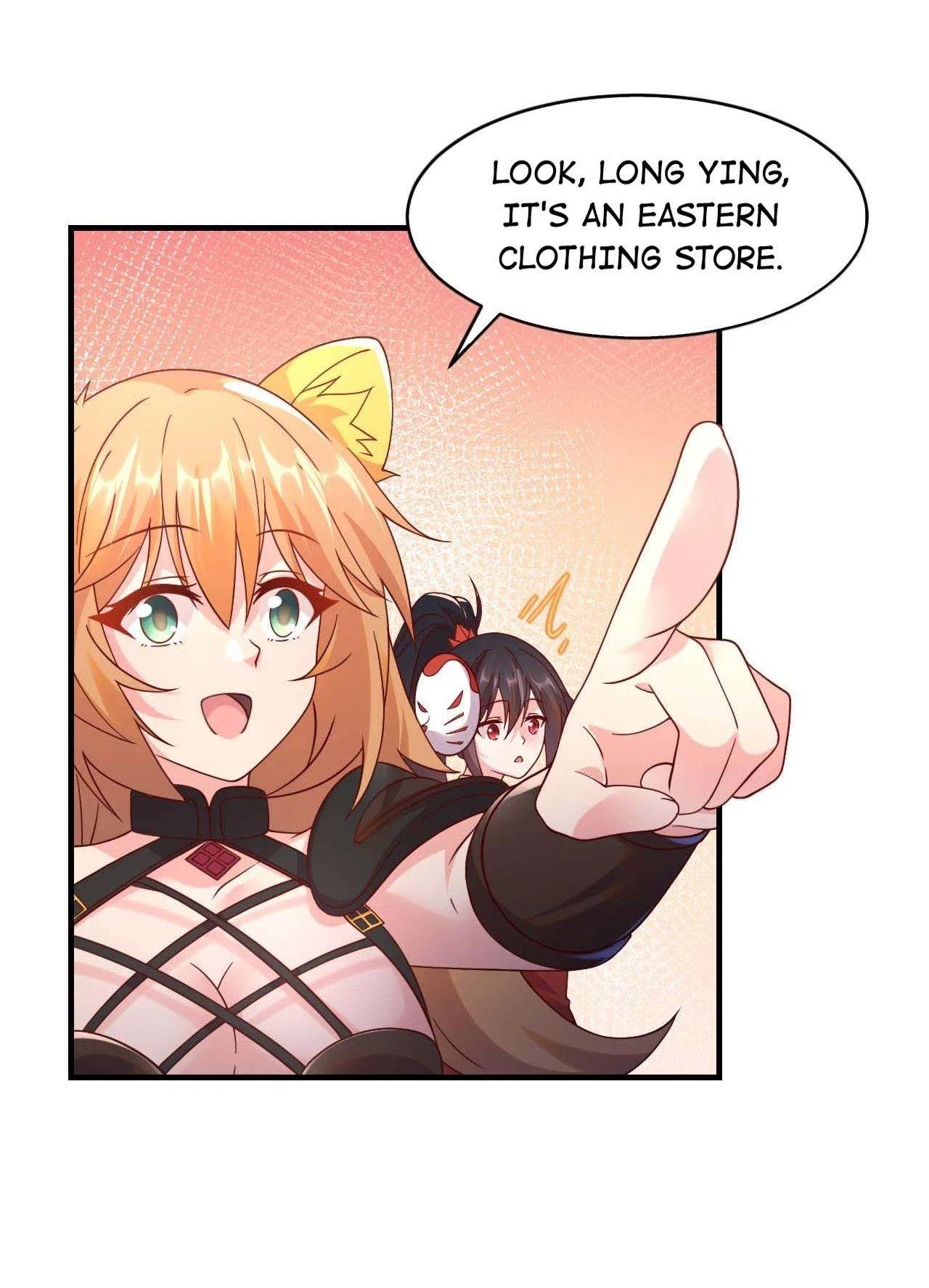 The Dices Can’t Decide My Destiny! Chapter 44 – Page 26