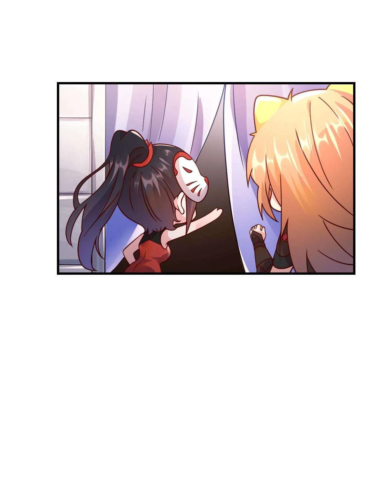 The Dices Can’t Decide My Destiny! Chapter 44 – Page 27
