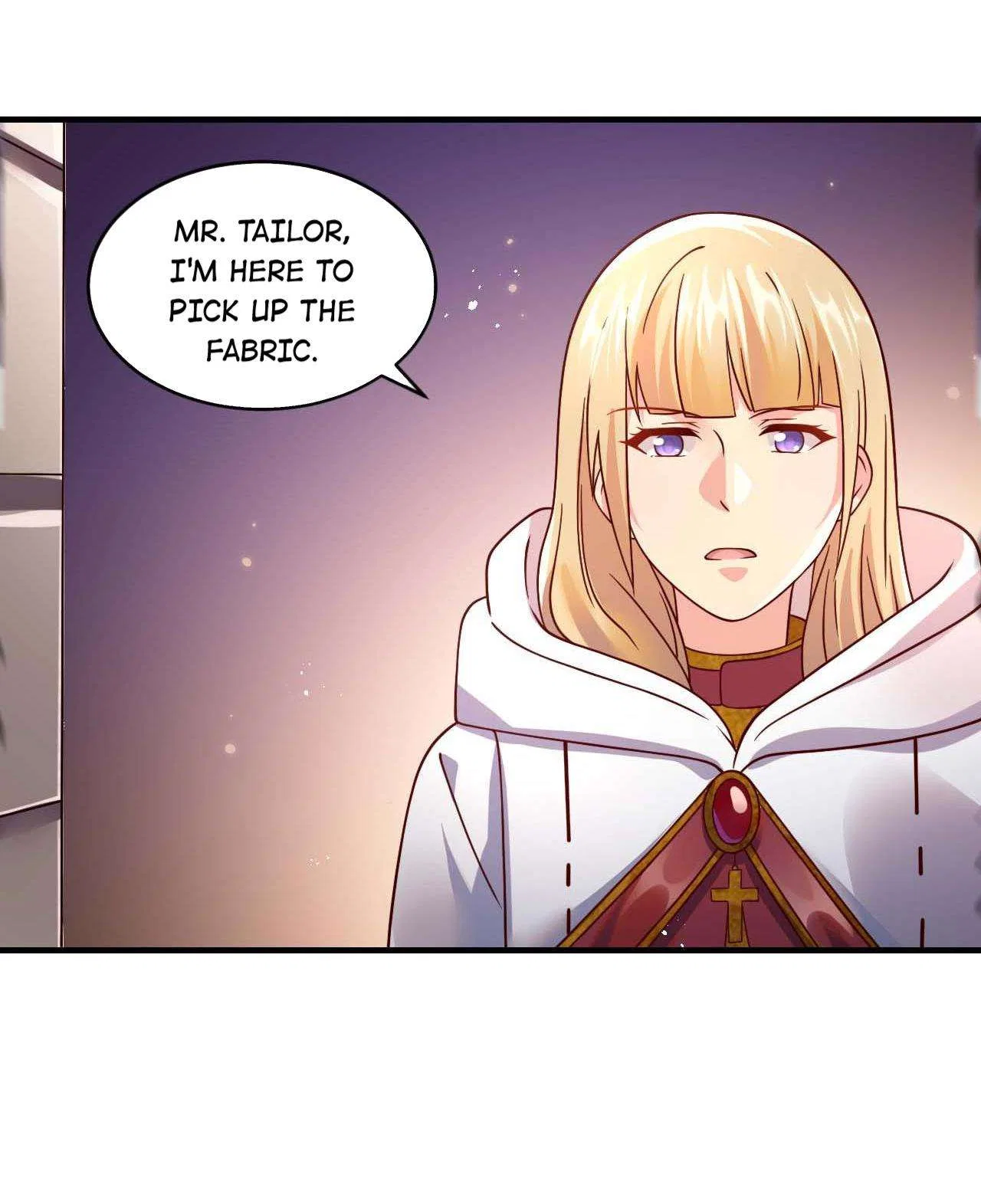 The Dices Can’t Decide My Destiny! Chapter 44 – Page 40