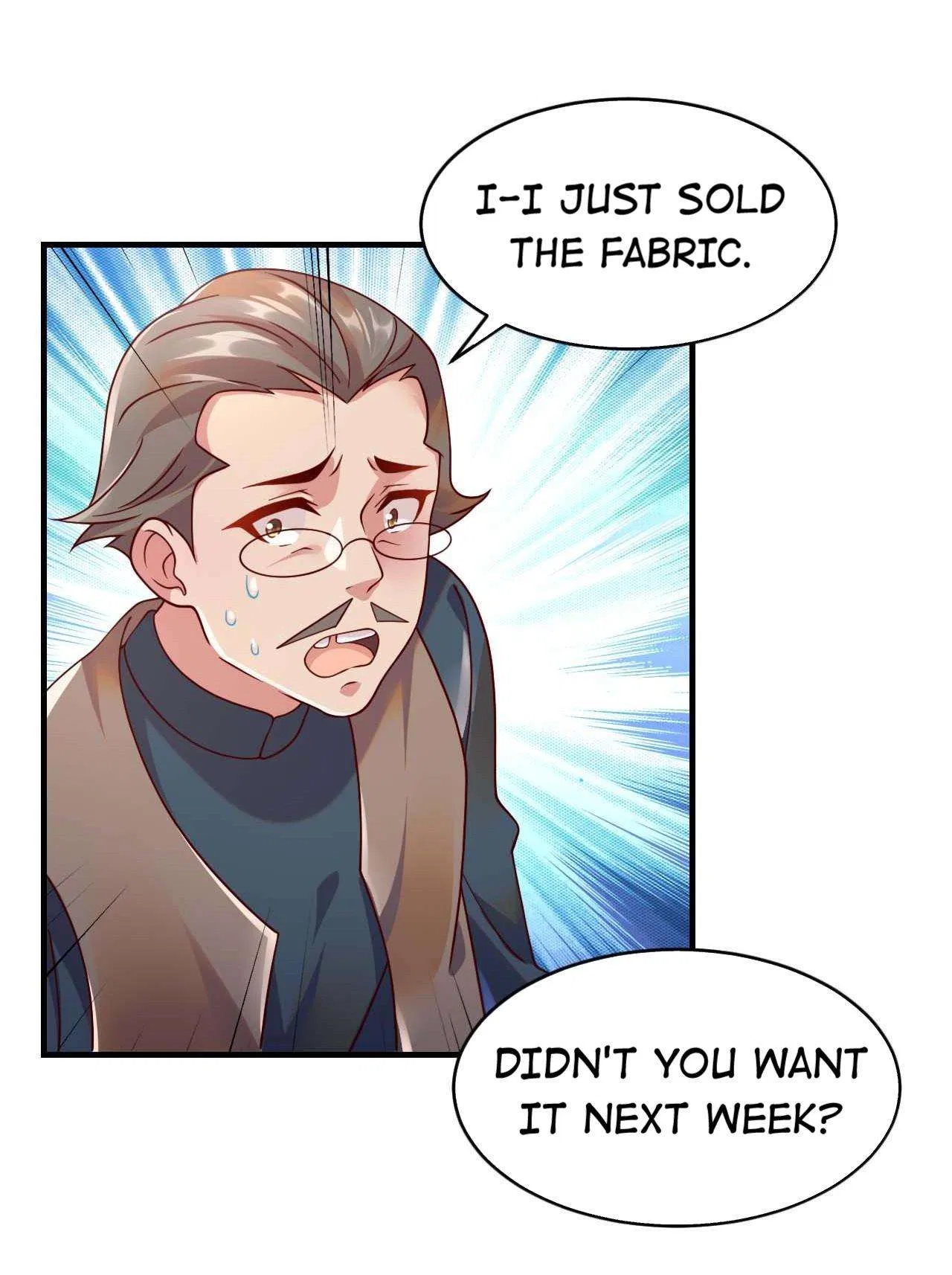 The Dices Can’t Decide My Destiny! Chapter 44 – Page 41
