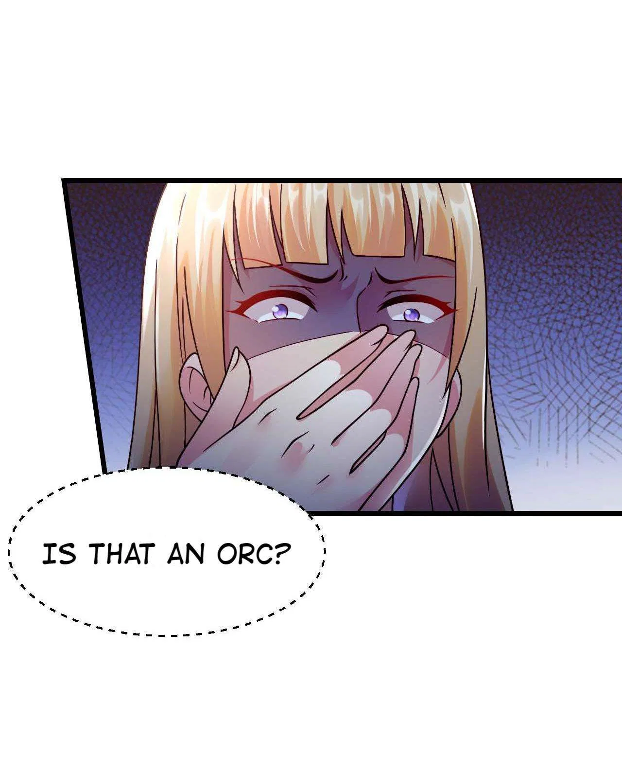 The Dices Can’t Decide My Destiny! Chapter 44 – Page 43