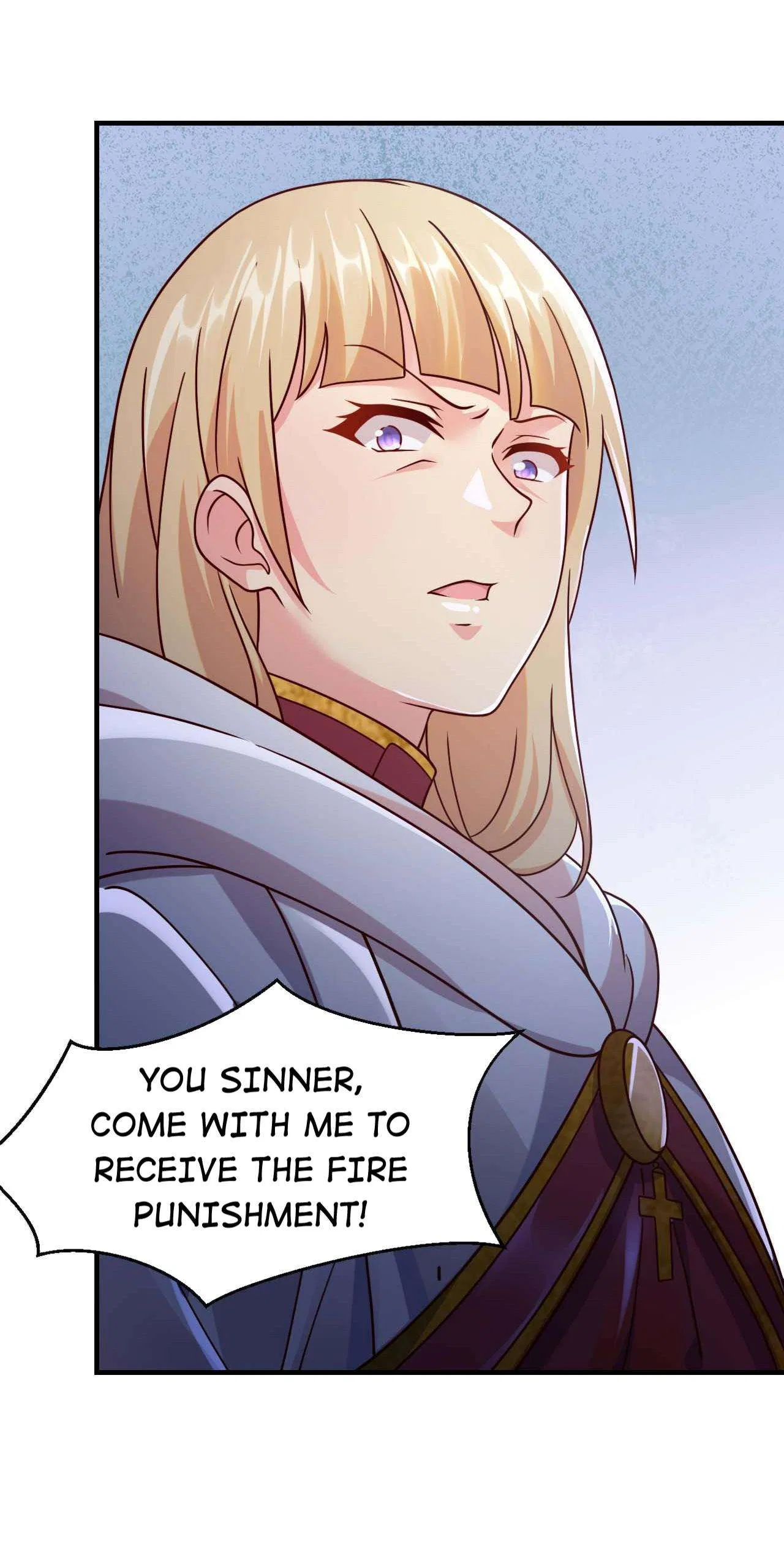 The Dices Can’t Decide My Destiny! Chapter 44 – Page 49