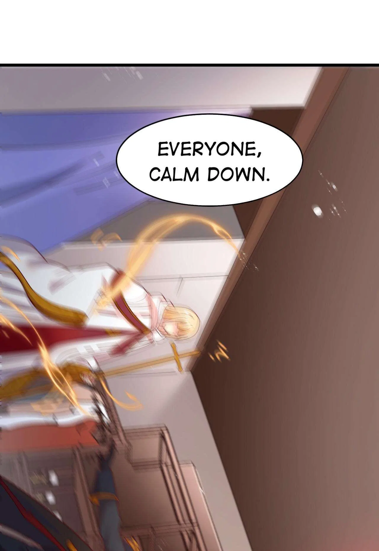 The Dices Can’t Decide My Destiny! Chapter 44 – Page 55