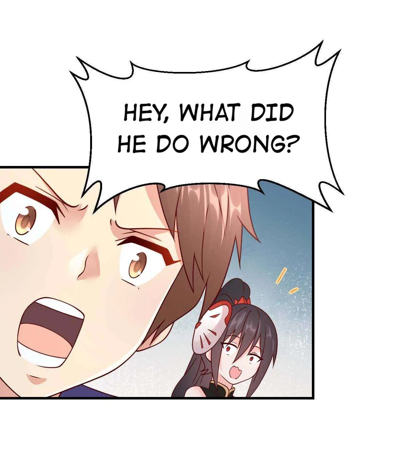 The Dices Can’t Decide My Destiny! Chapter 44 – Page 62