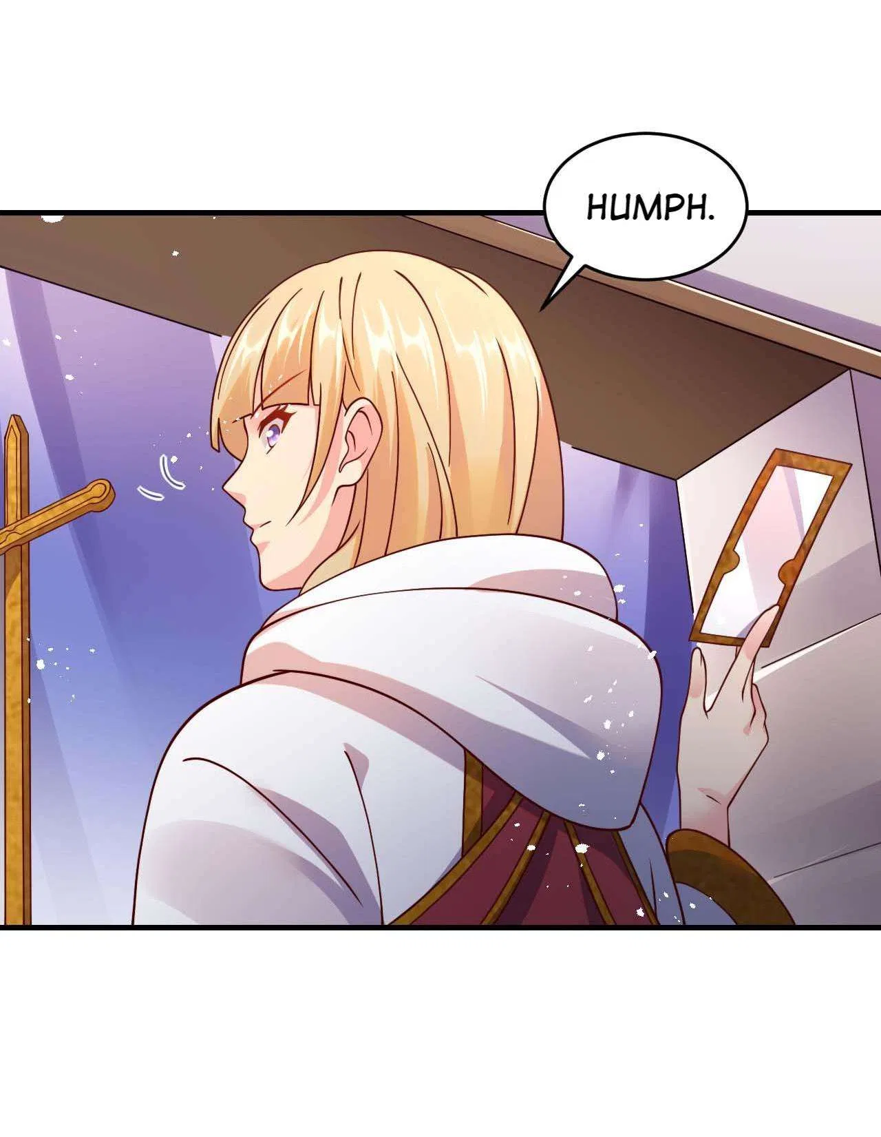The Dices Can’t Decide My Destiny! Chapter 44 – Page 64