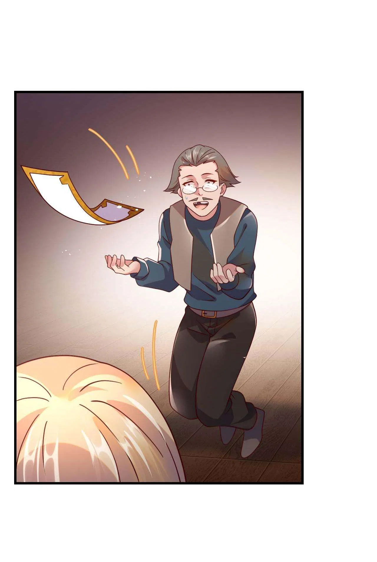 The Dices Can’t Decide My Destiny! Chapter 44 – Page 65