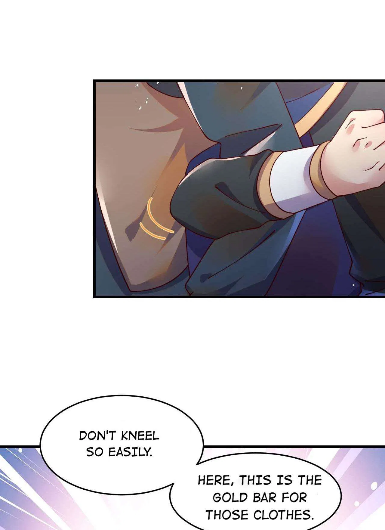 The Dices Can’t Decide My Destiny! Chapter 44 – Page 66