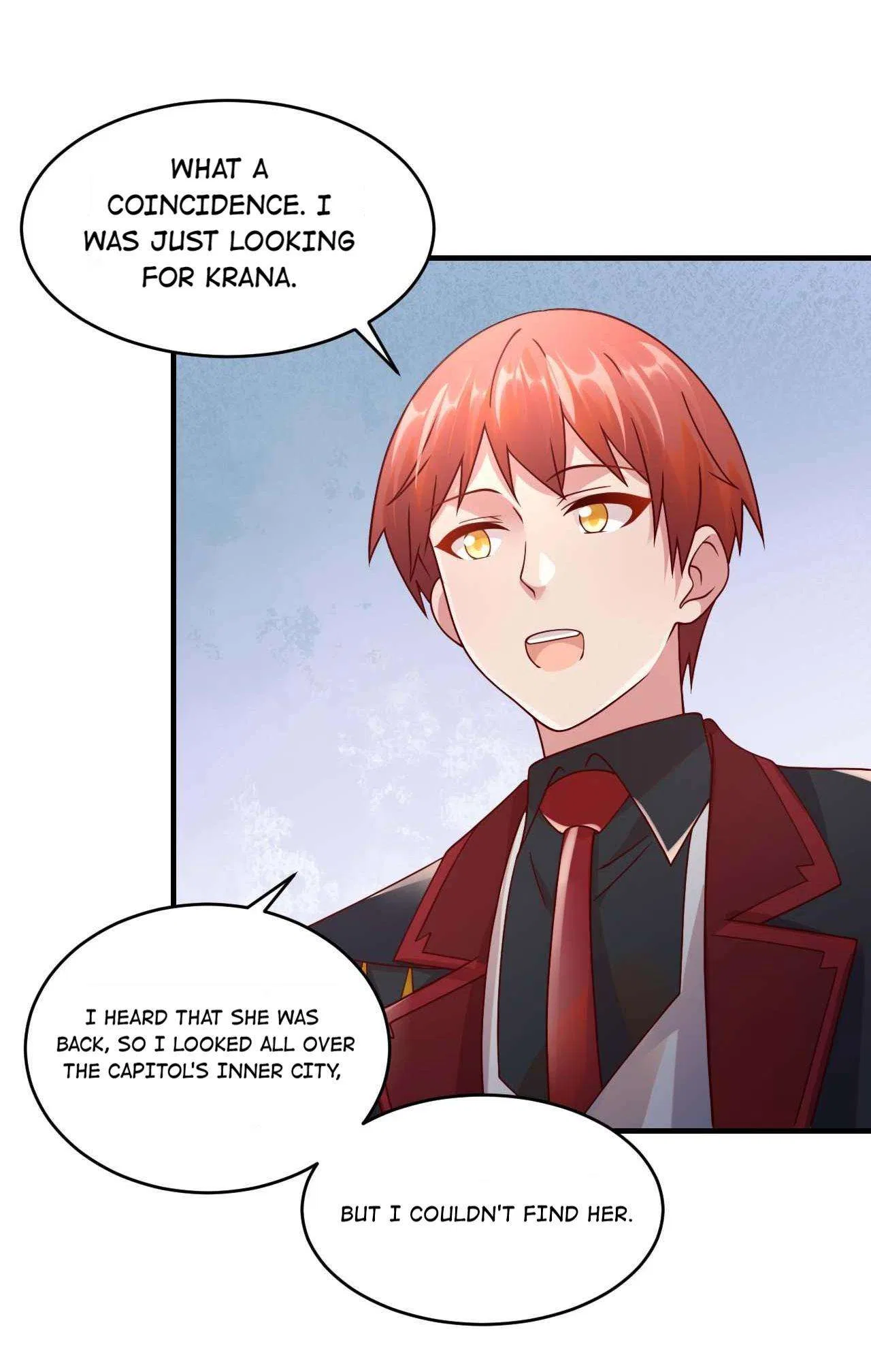 The Dices Can’t Decide My Destiny! Chapter 44 – Page 72