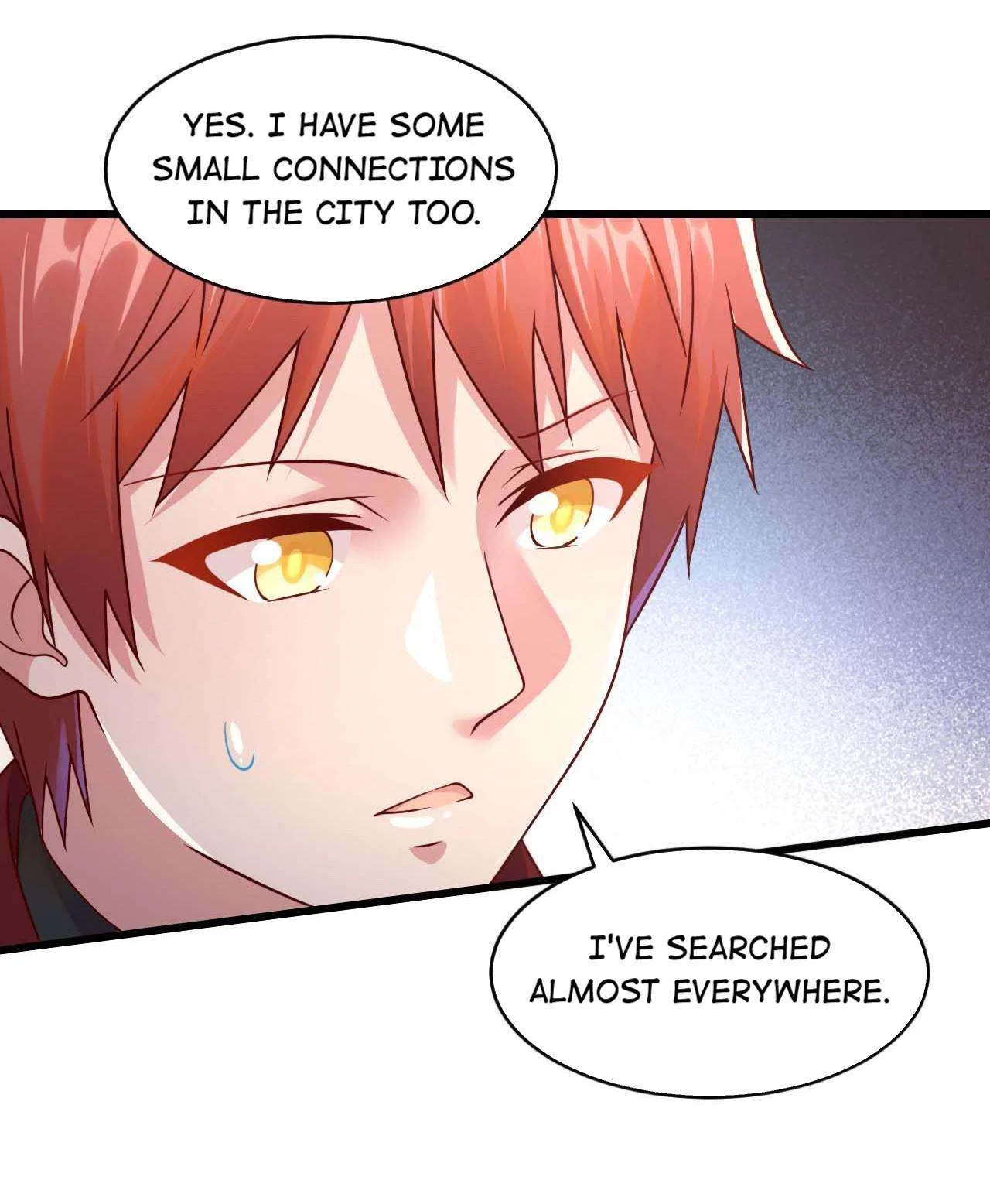 The Dices Can’t Decide My Destiny! Chapter 44 – Page 74