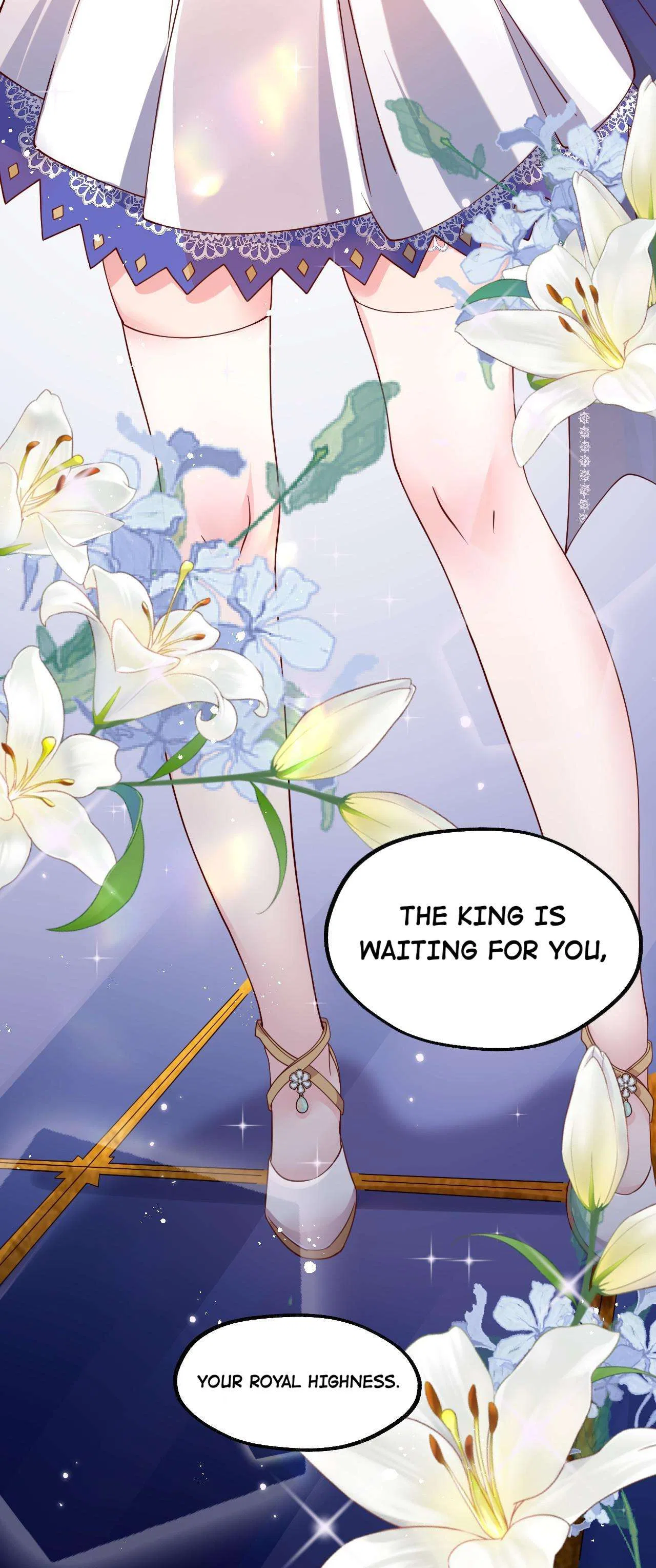 The Dices Can’t Decide My Destiny! Chapter 43 – Page 15