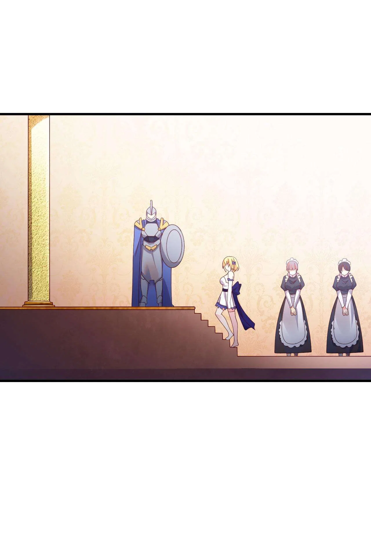 The Dices Can’t Decide My Destiny! Chapter 43 – Page 16