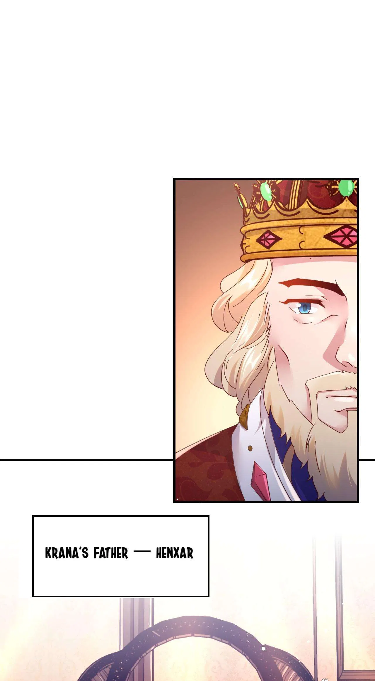 The Dices Can’t Decide My Destiny! Chapter 43 – Page 17
