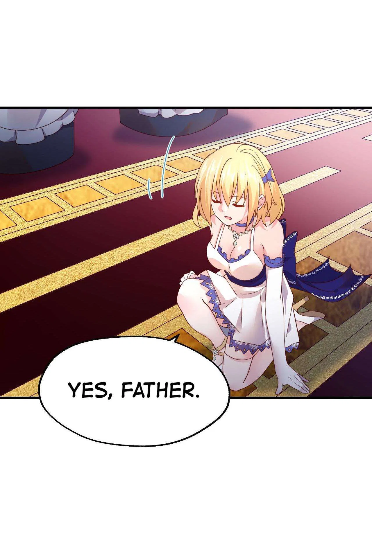 The Dices Can’t Decide My Destiny! Chapter 43 – Page 19