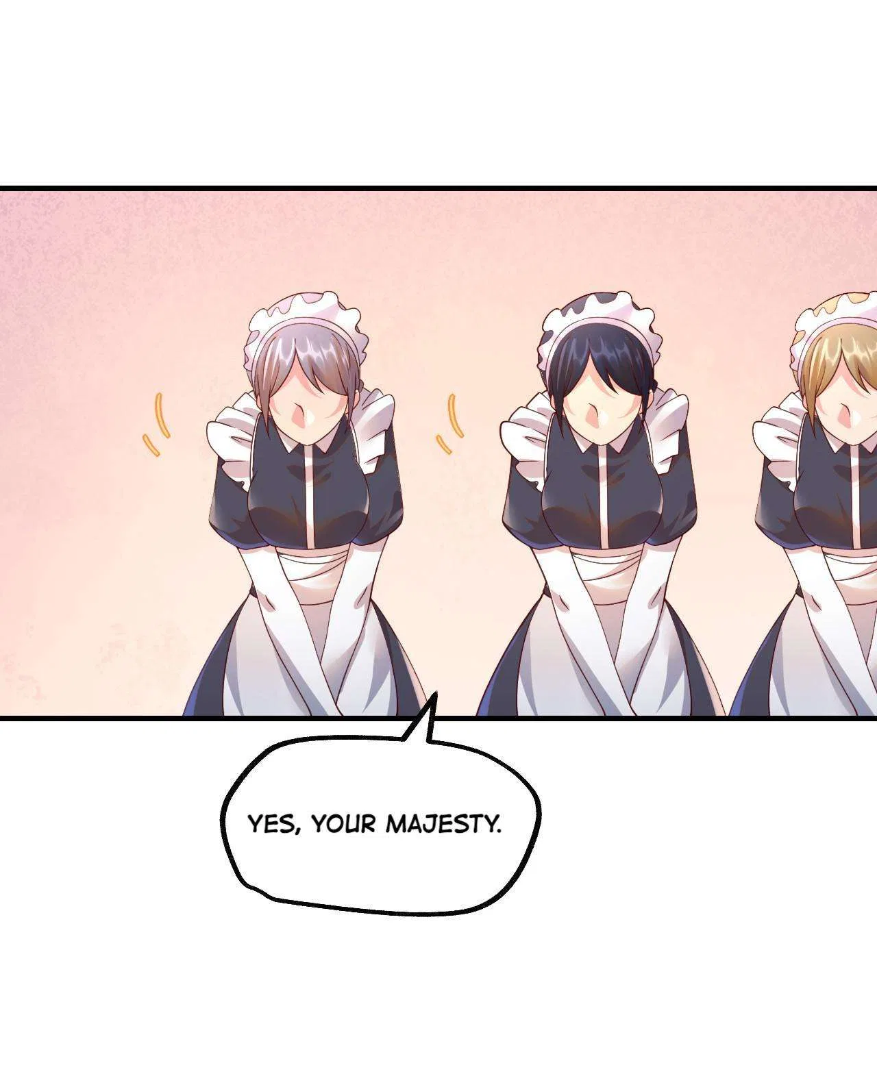 The Dices Can’t Decide My Destiny! Chapter 43 – Page 21