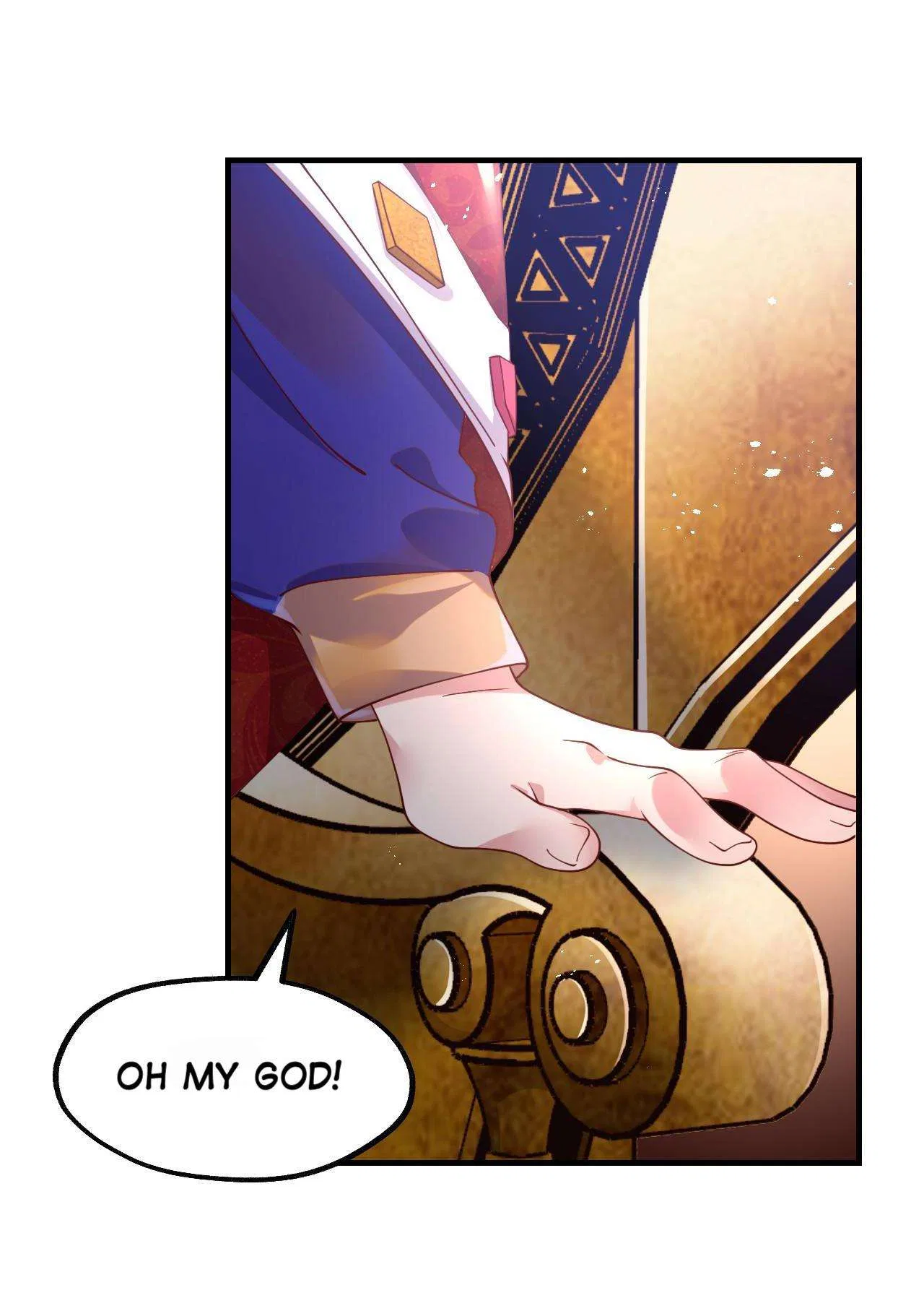 The Dices Can’t Decide My Destiny! Chapter 43 – Page 24
