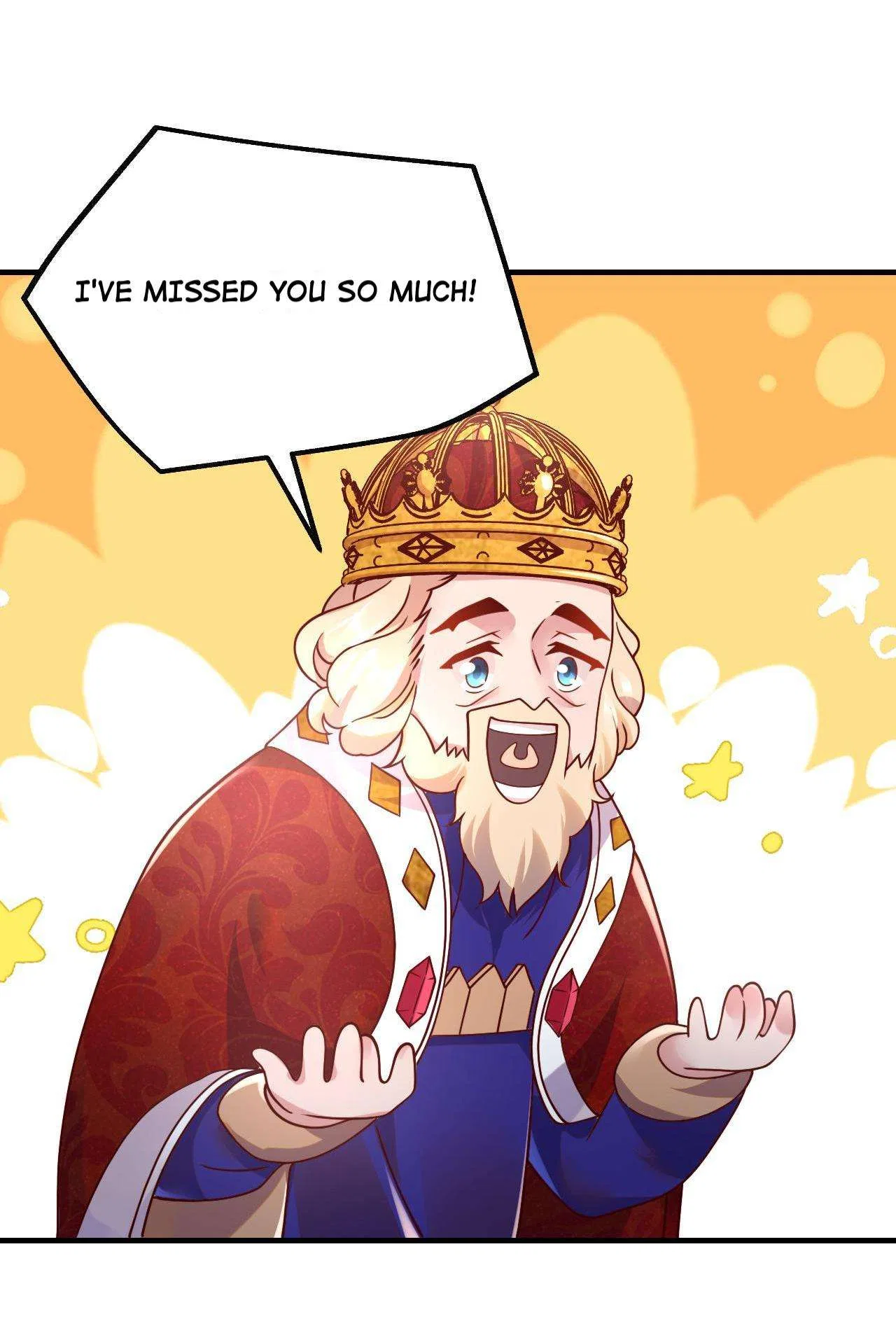The Dices Can’t Decide My Destiny! Chapter 43 – Page 25