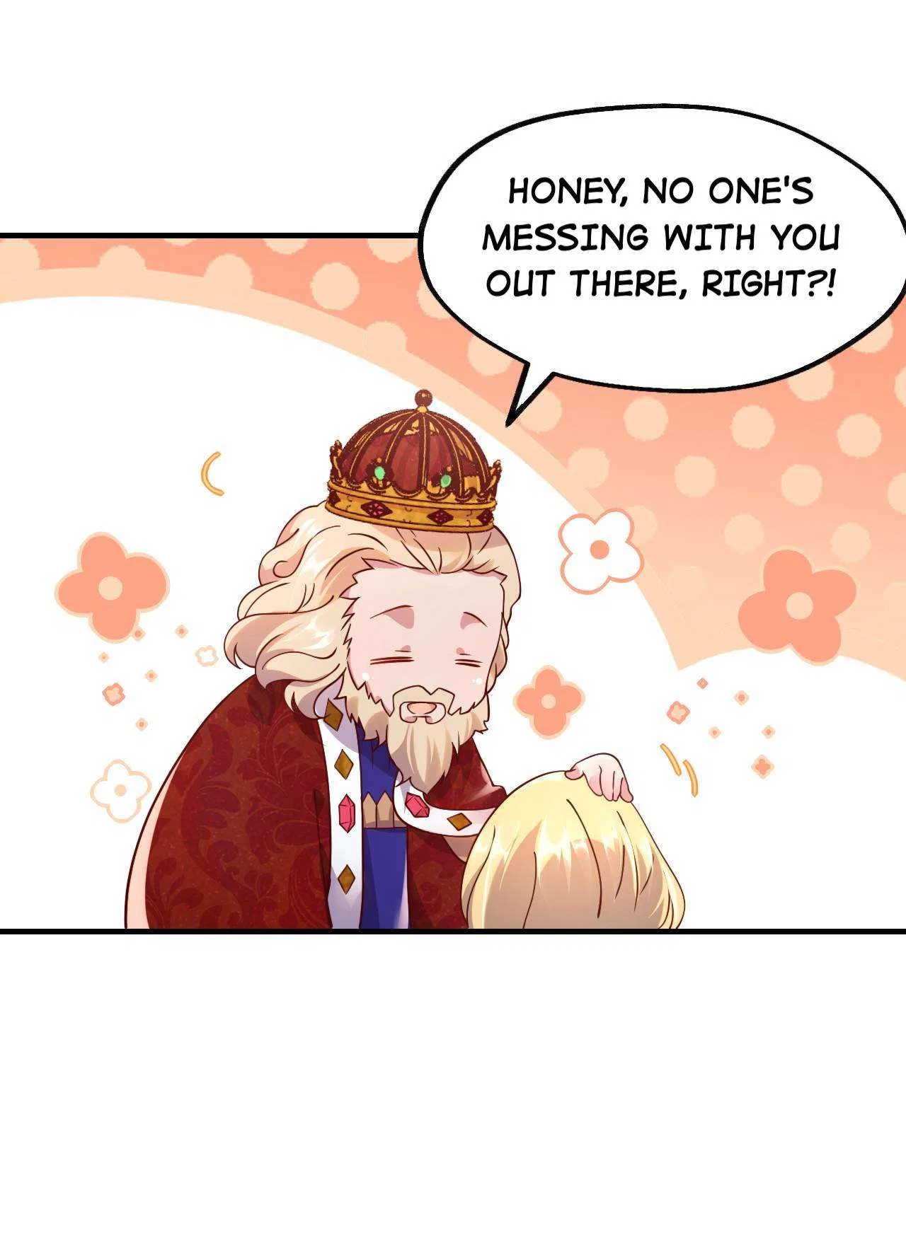 The Dices Can’t Decide My Destiny! Chapter 43 – Page 26