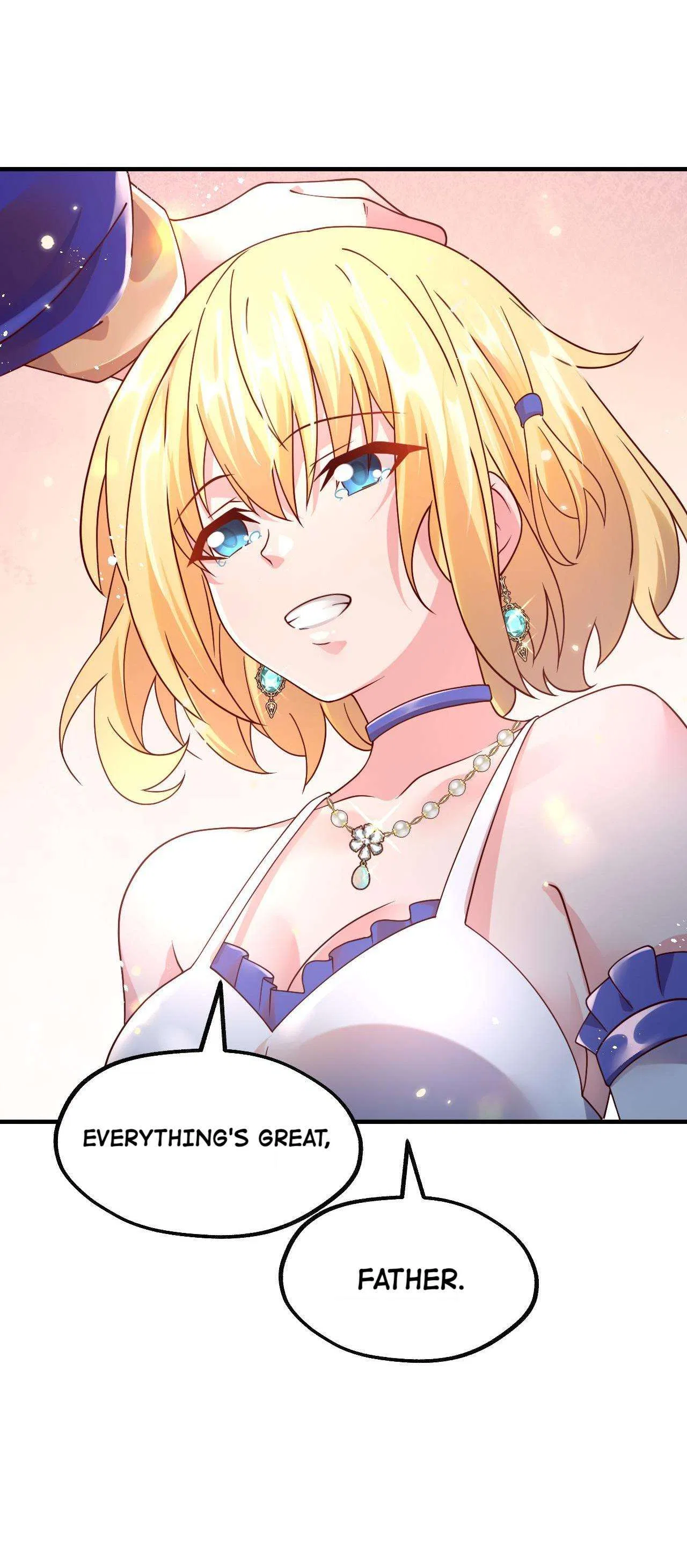 The Dices Can’t Decide My Destiny! Chapter 43 – Page 27