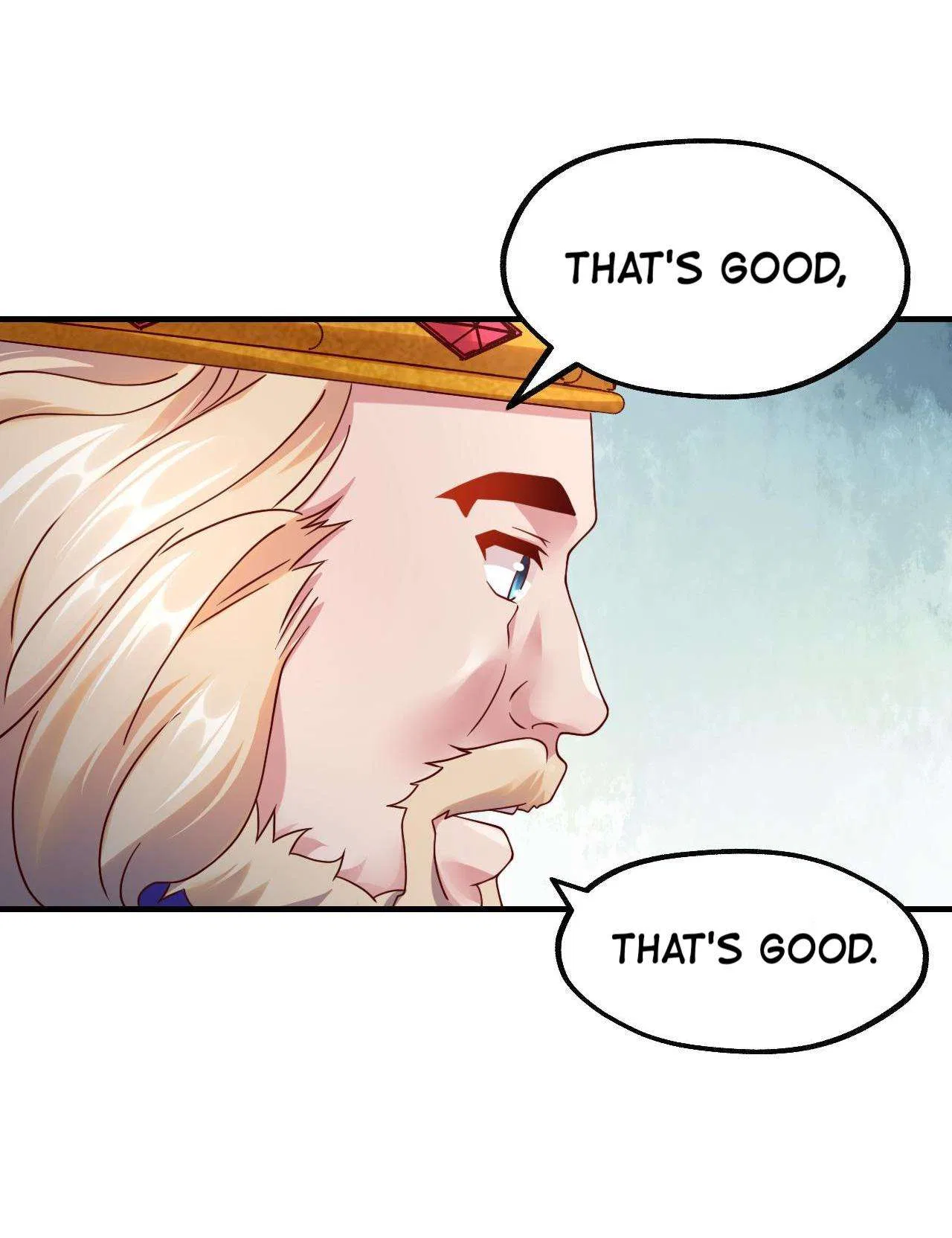 The Dices Can’t Decide My Destiny! Chapter 43 – Page 28