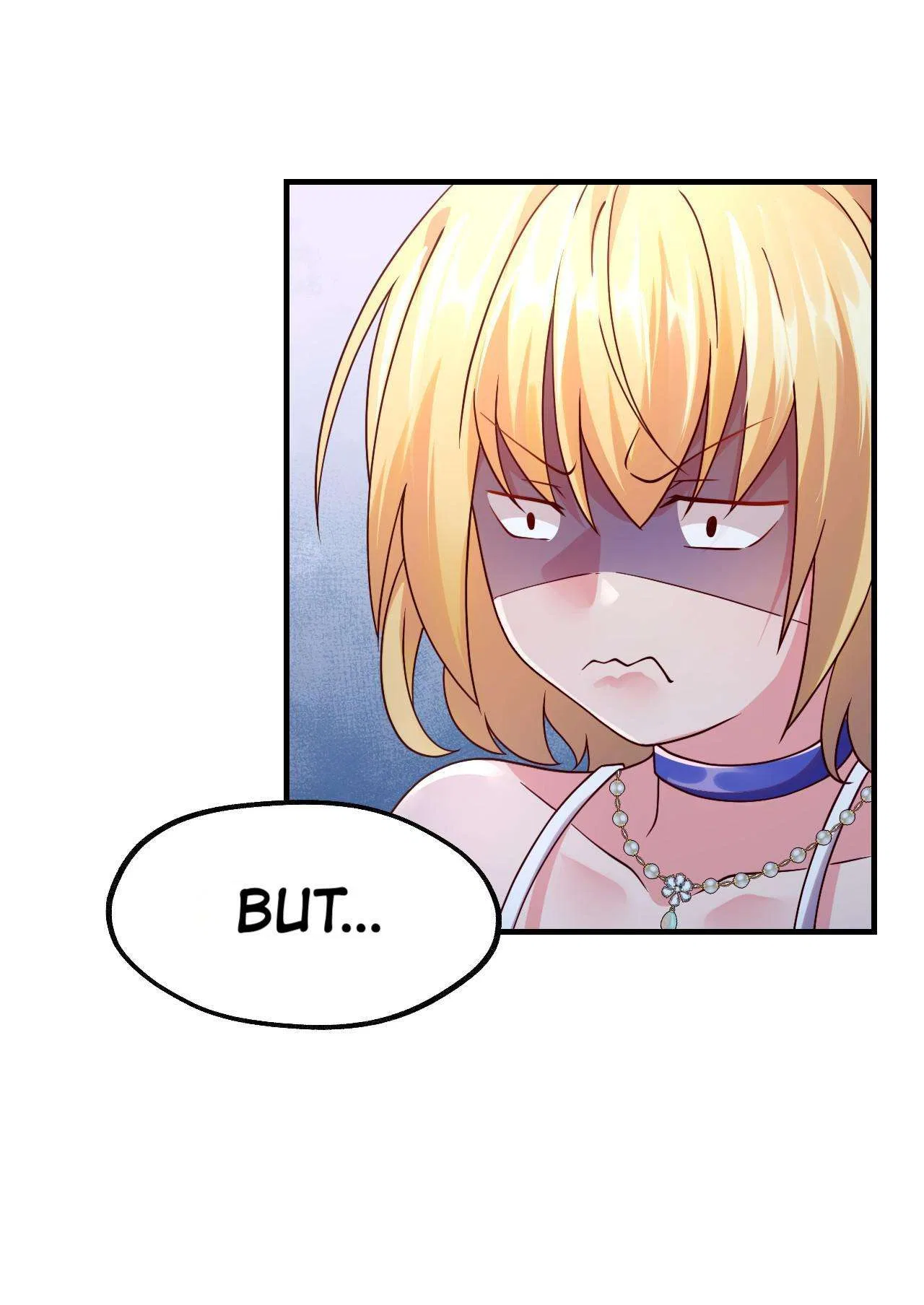 The Dices Can’t Decide My Destiny! Chapter 43 – Page 29