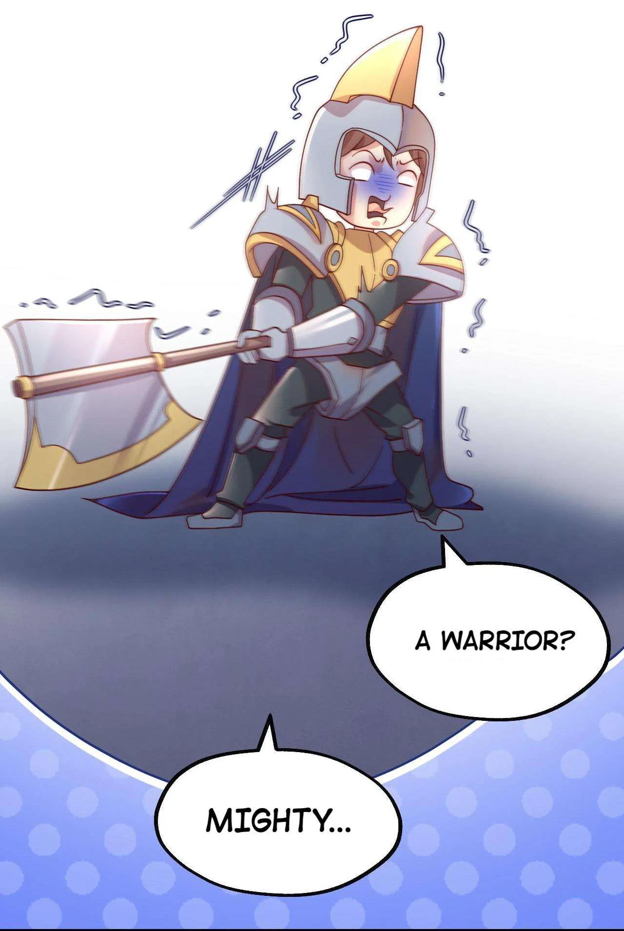 The Dices Can’t Decide My Destiny! Chapter 43 – Page 39
