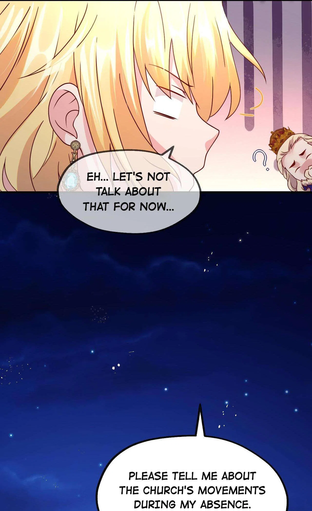 The Dices Can’t Decide My Destiny! Chapter 43 – Page 40