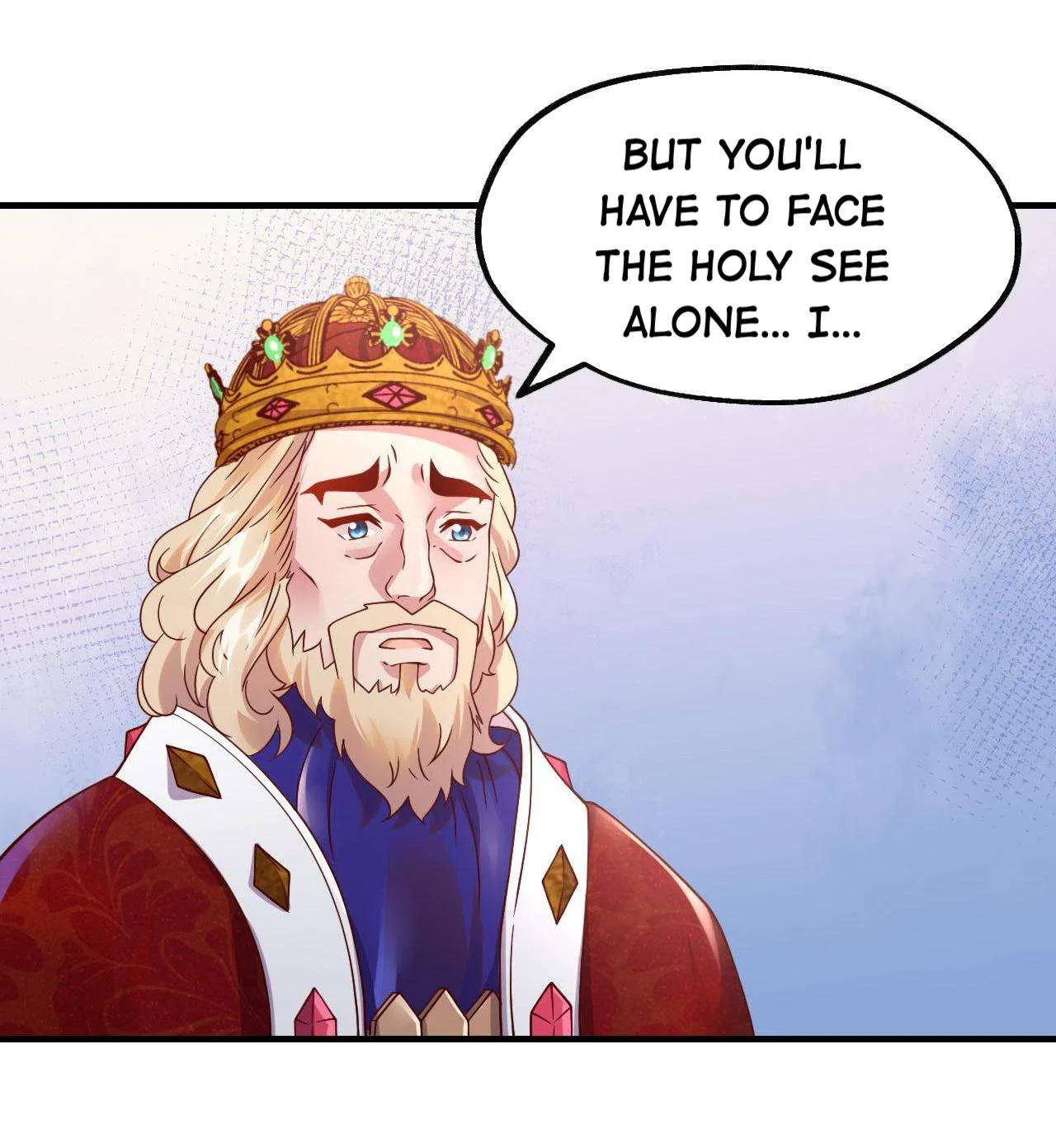 The Dices Can’t Decide My Destiny! Chapter 43 – Page 54