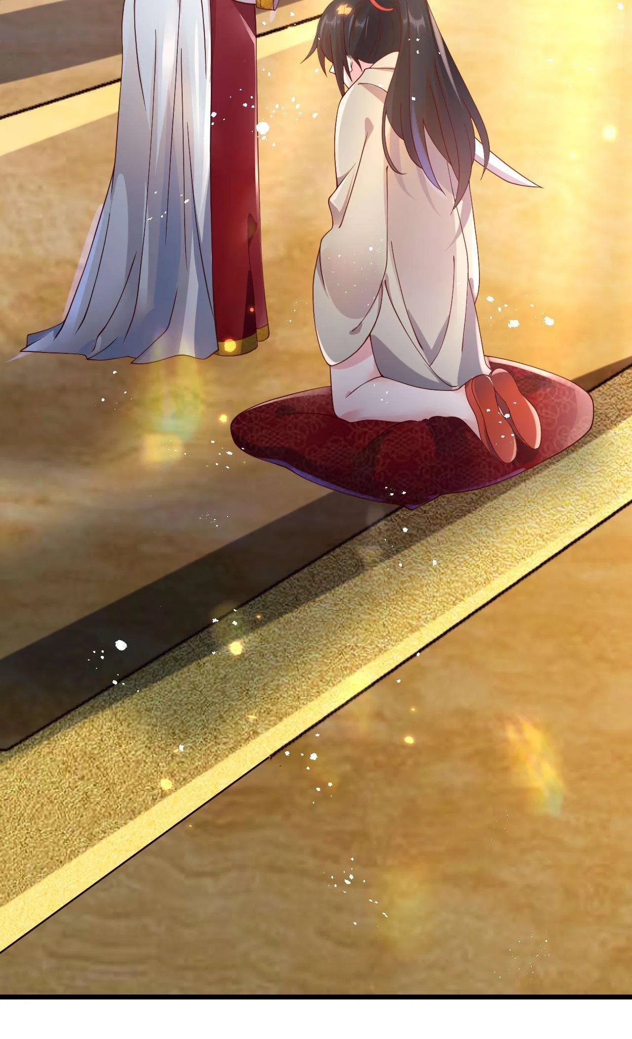 The Dices Can’t Decide My Destiny! Chapter 42 – Page 21