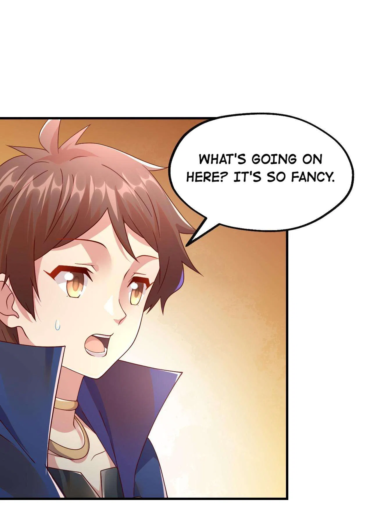The Dices Can’t Decide My Destiny! Chapter 42 – Page 24