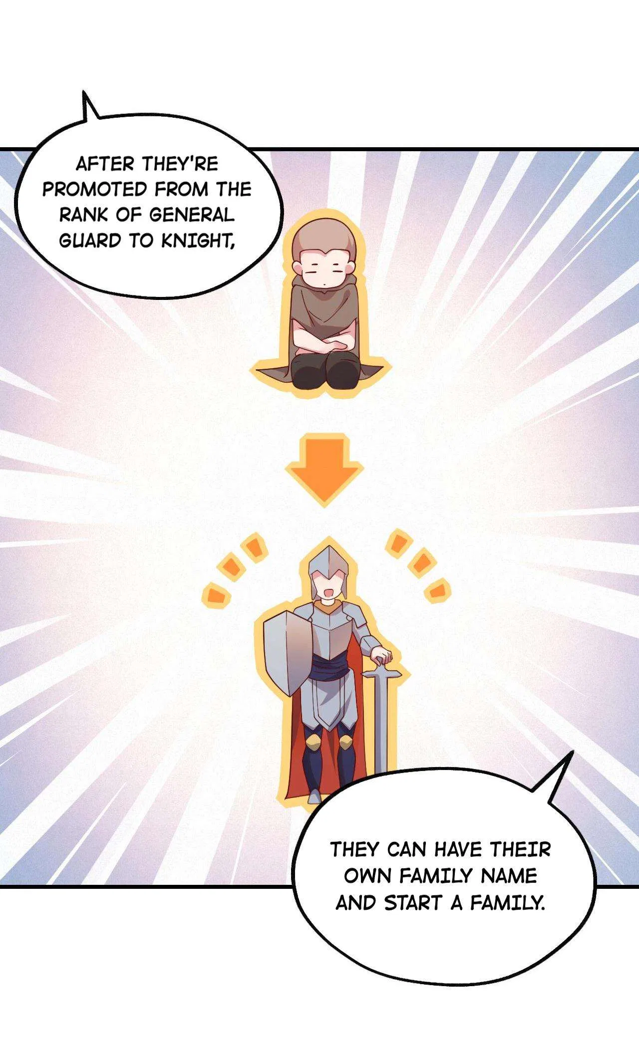 The Dices Can’t Decide My Destiny! Chapter 42 – Page 26