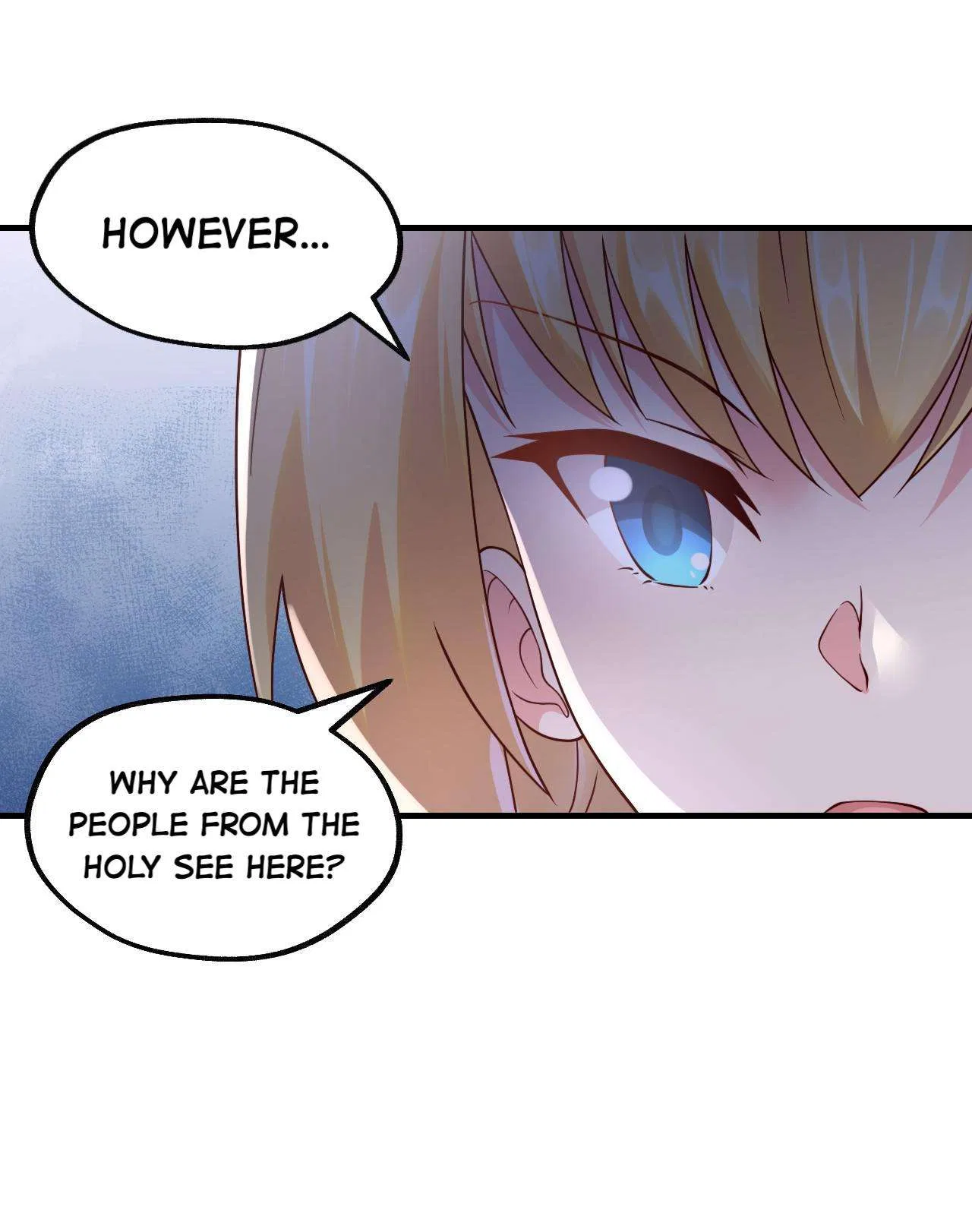The Dices Can’t Decide My Destiny! Chapter 42 – Page 27